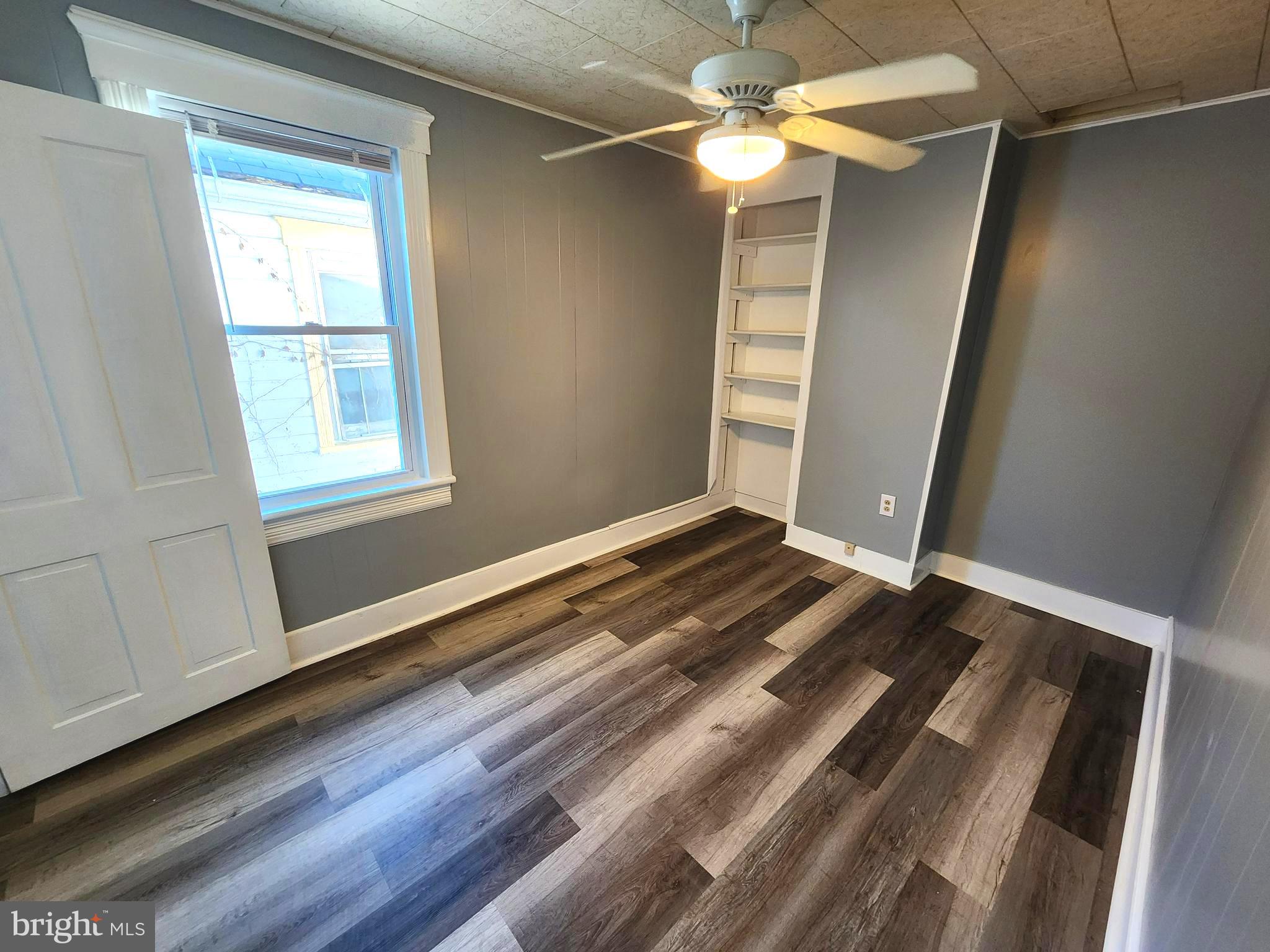 SOUTH END - Residential