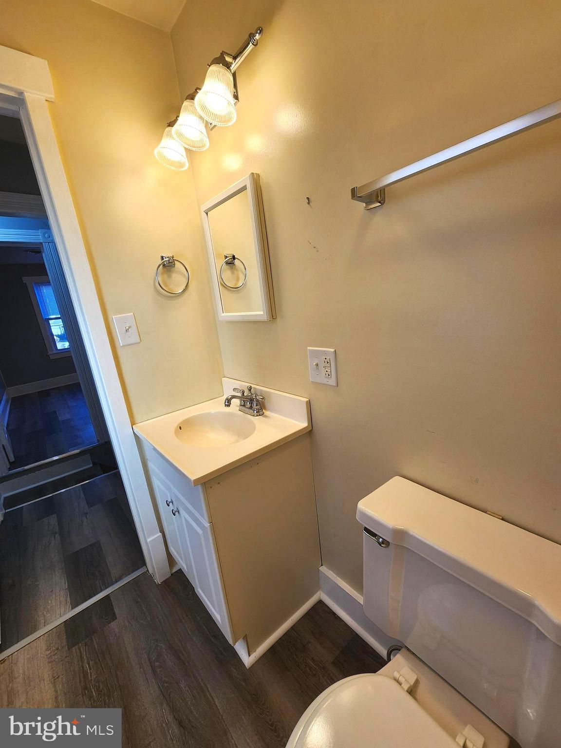 SOUTH END - Residential