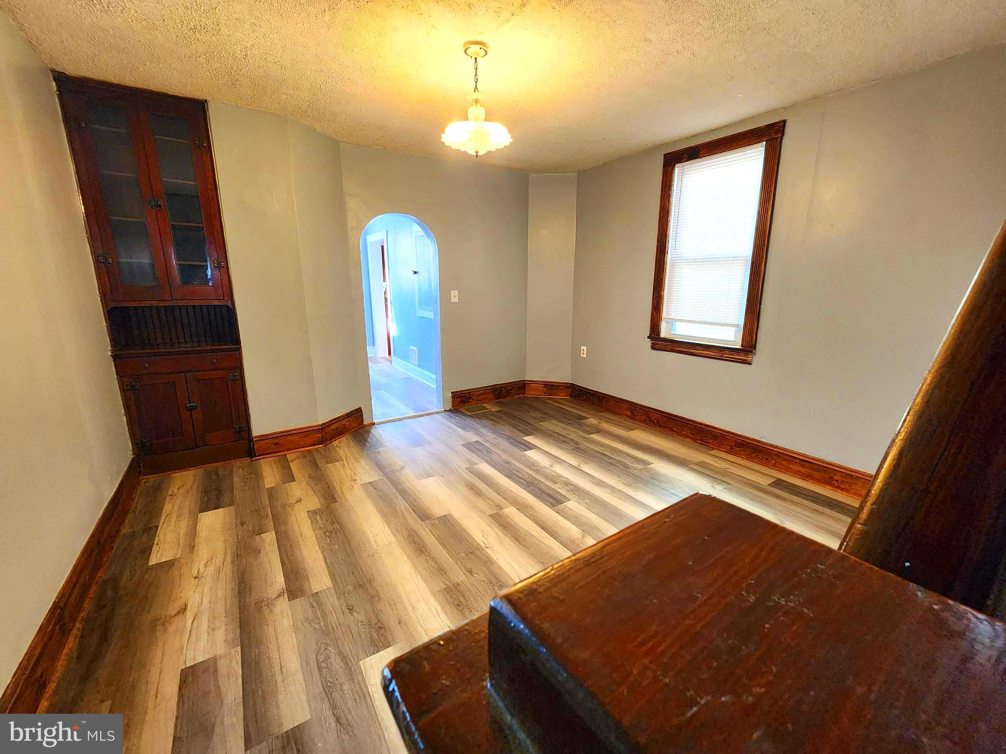 SOUTH END - Residential