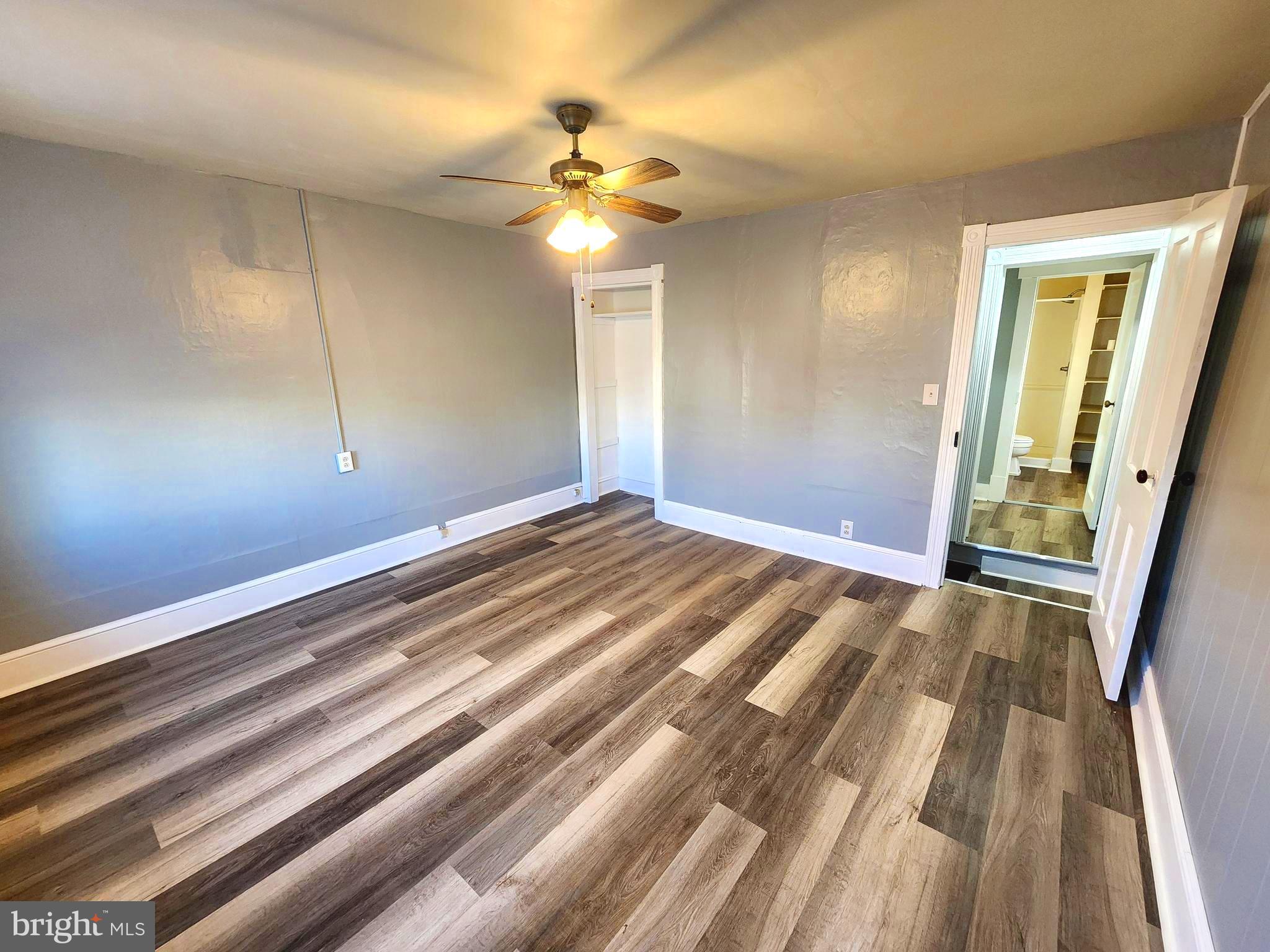 SOUTH END - Residential