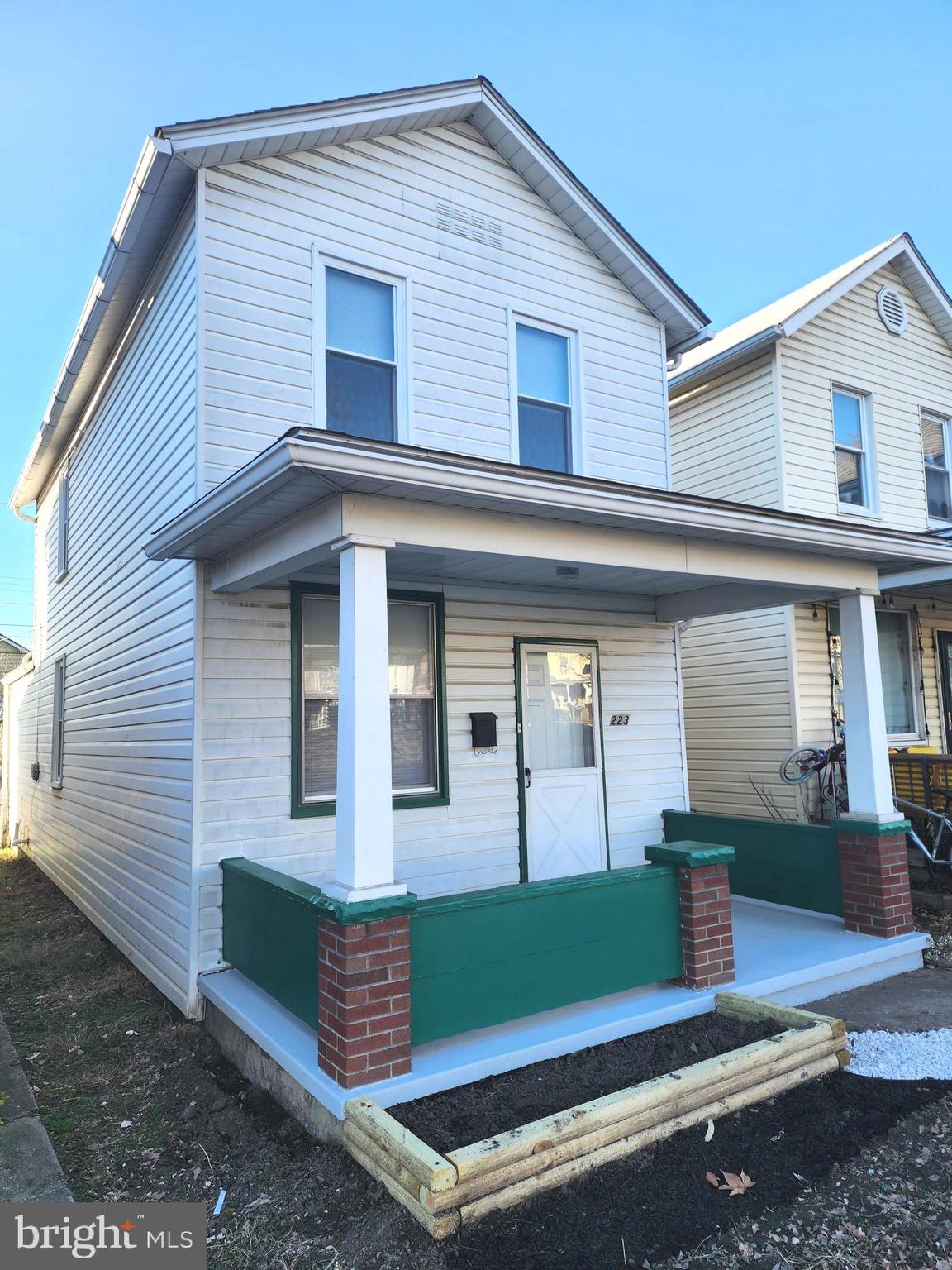 SOUTH END - Residential