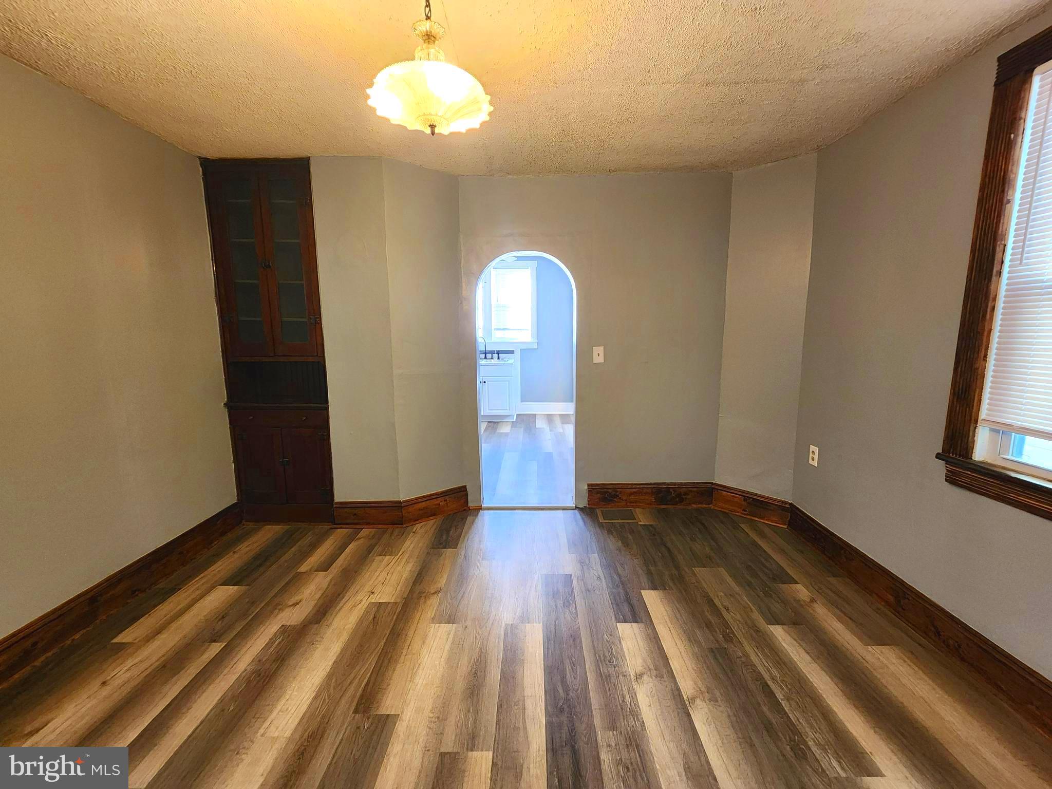 SOUTH END - Residential