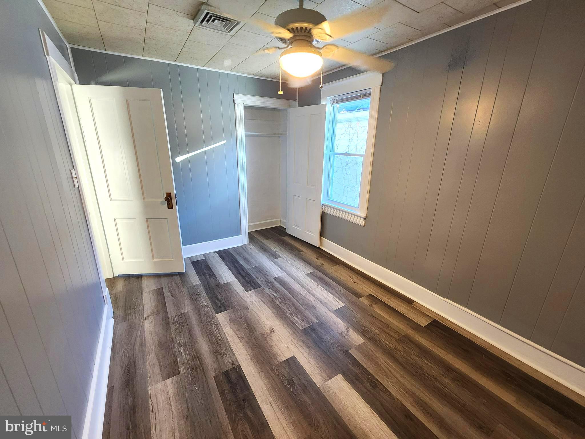 SOUTH END - Residential