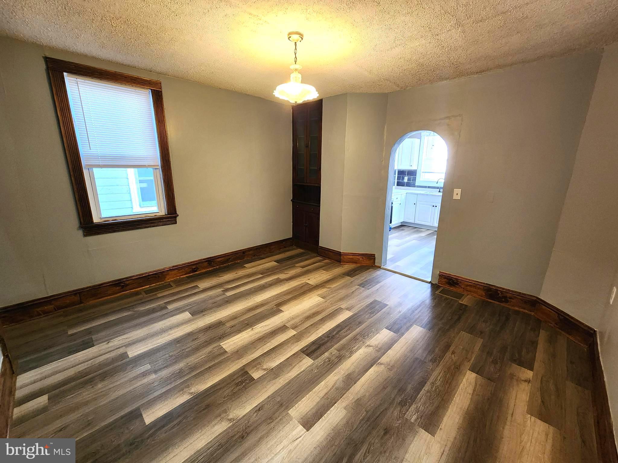 SOUTH END - Residential