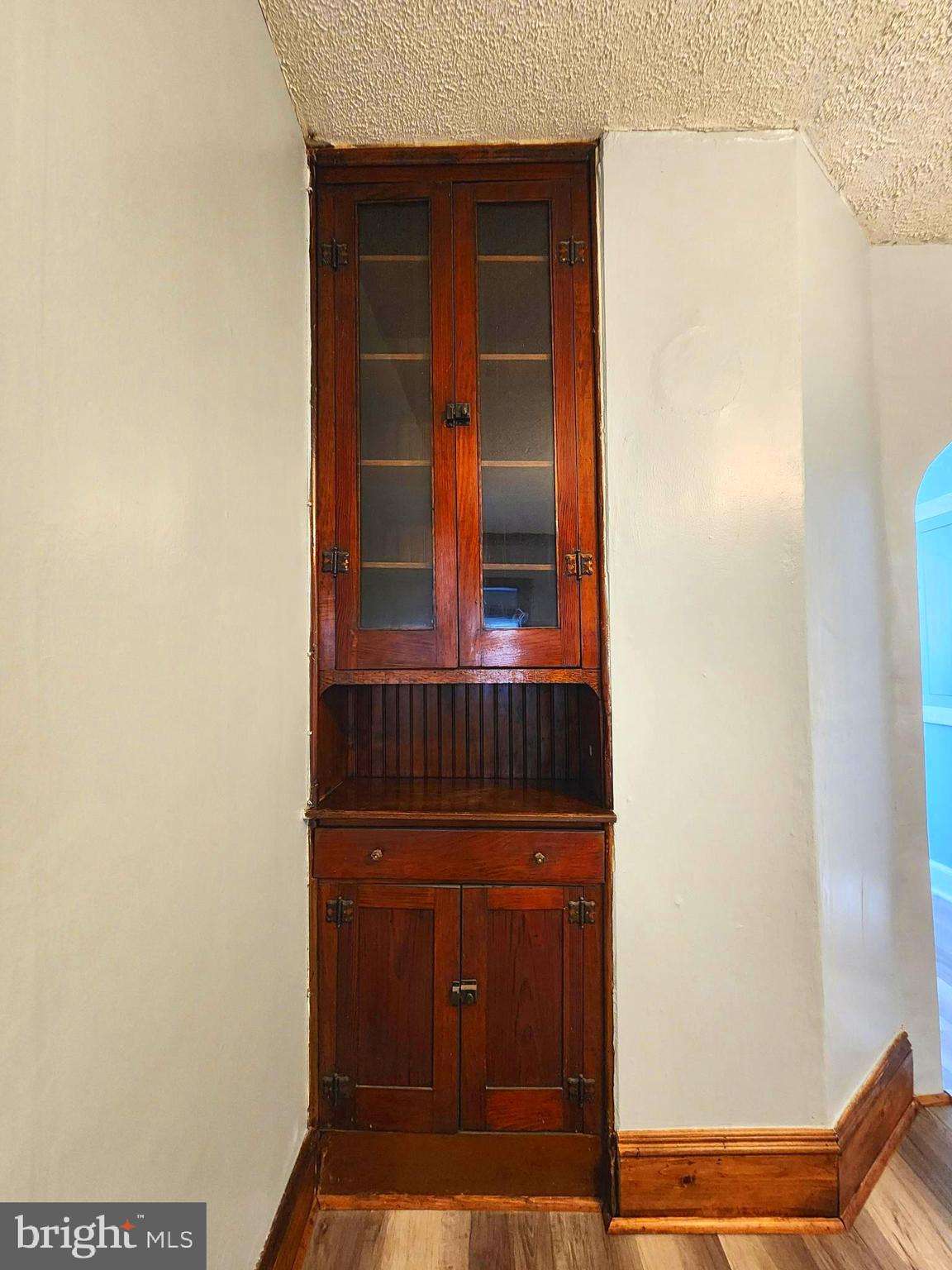 SOUTH END - Residential