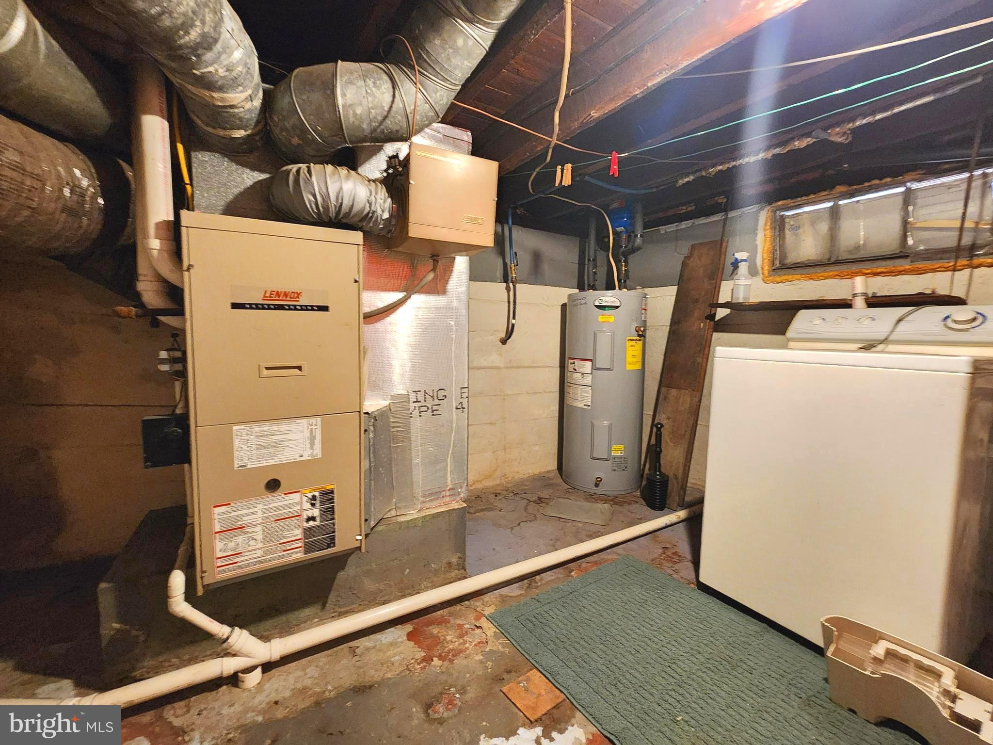 SOUTH END - Residential