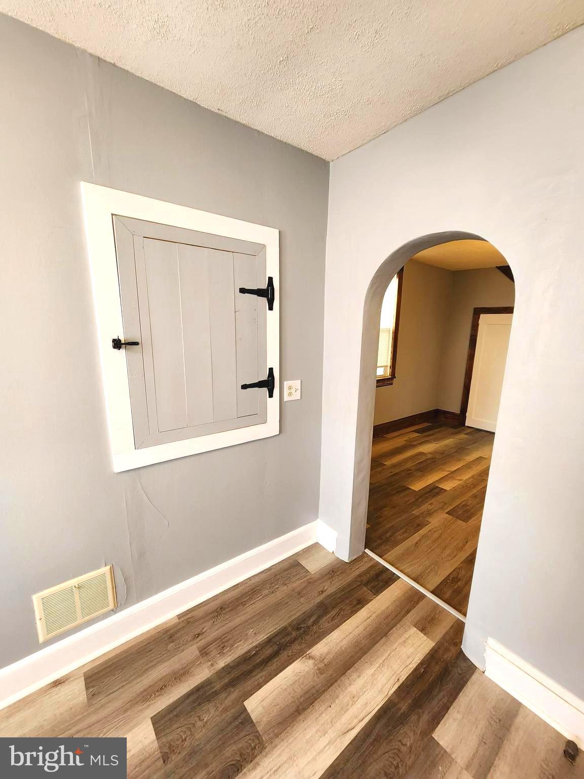 SOUTH END - Residential