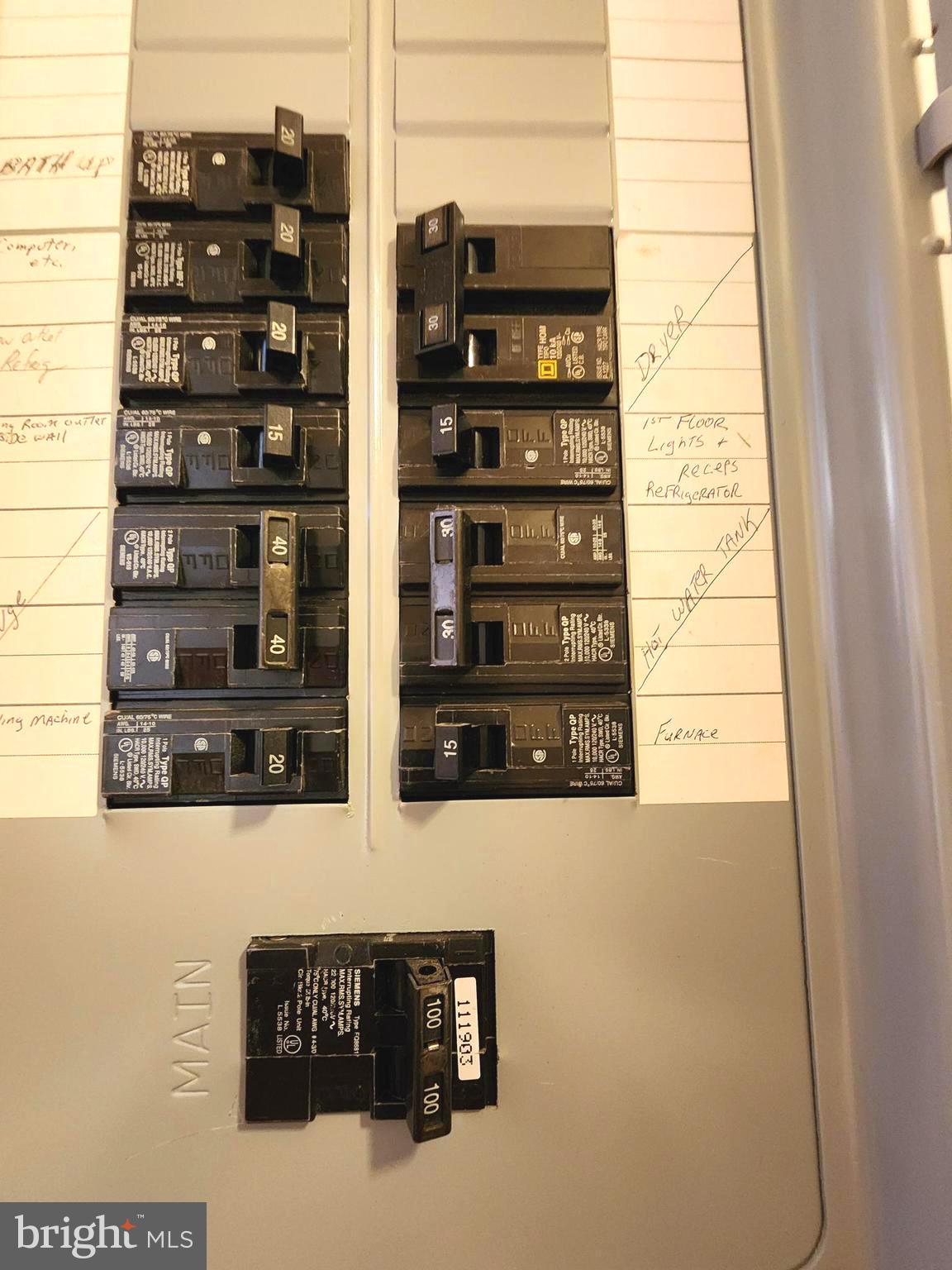 SOUTH END - Residential