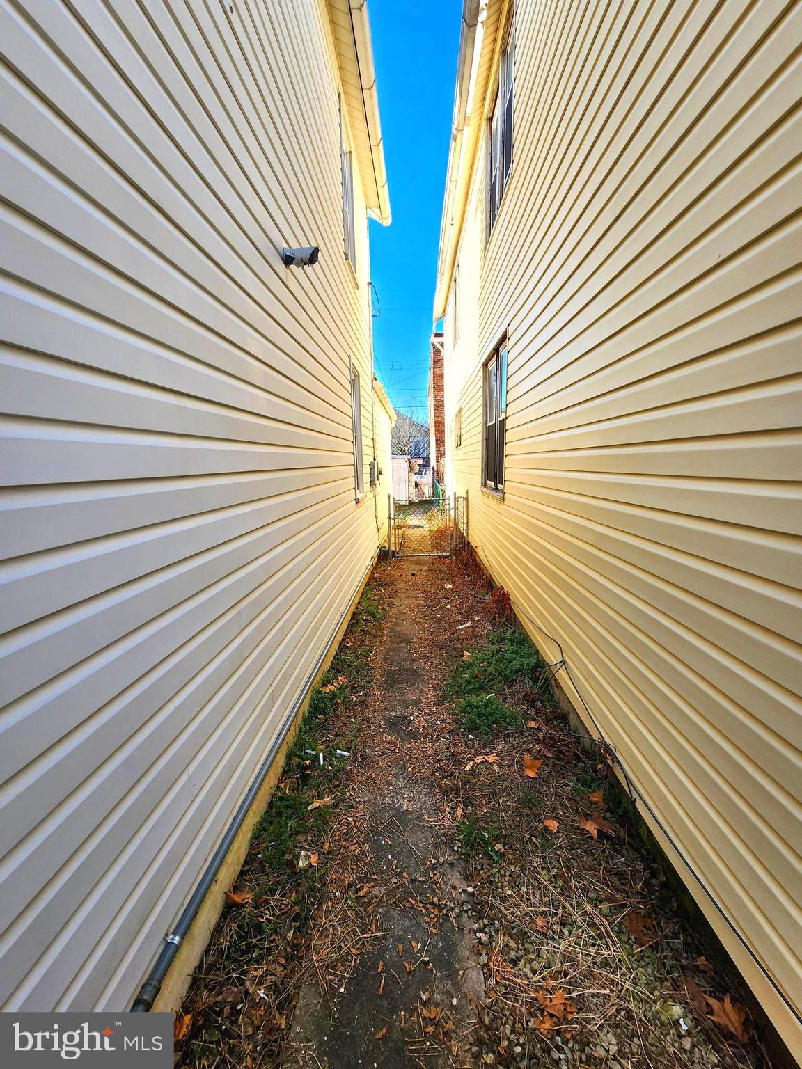 SOUTH END - Residential