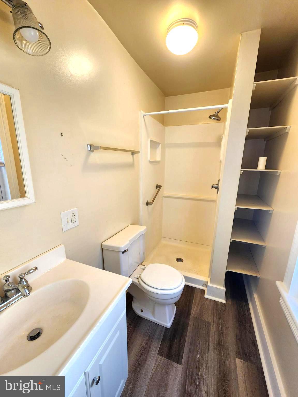 SOUTH END - Residential