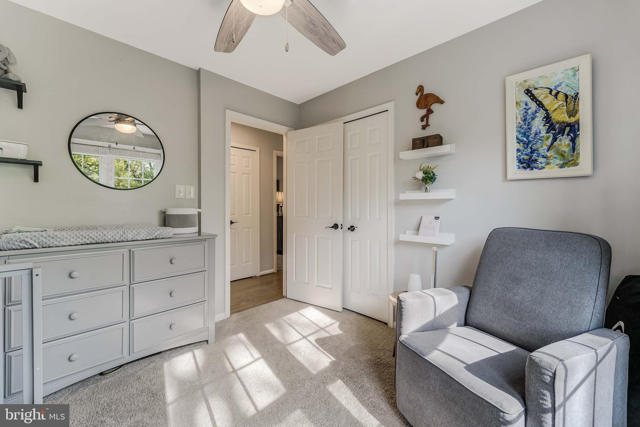 FOX MILL ESTATES - Residential