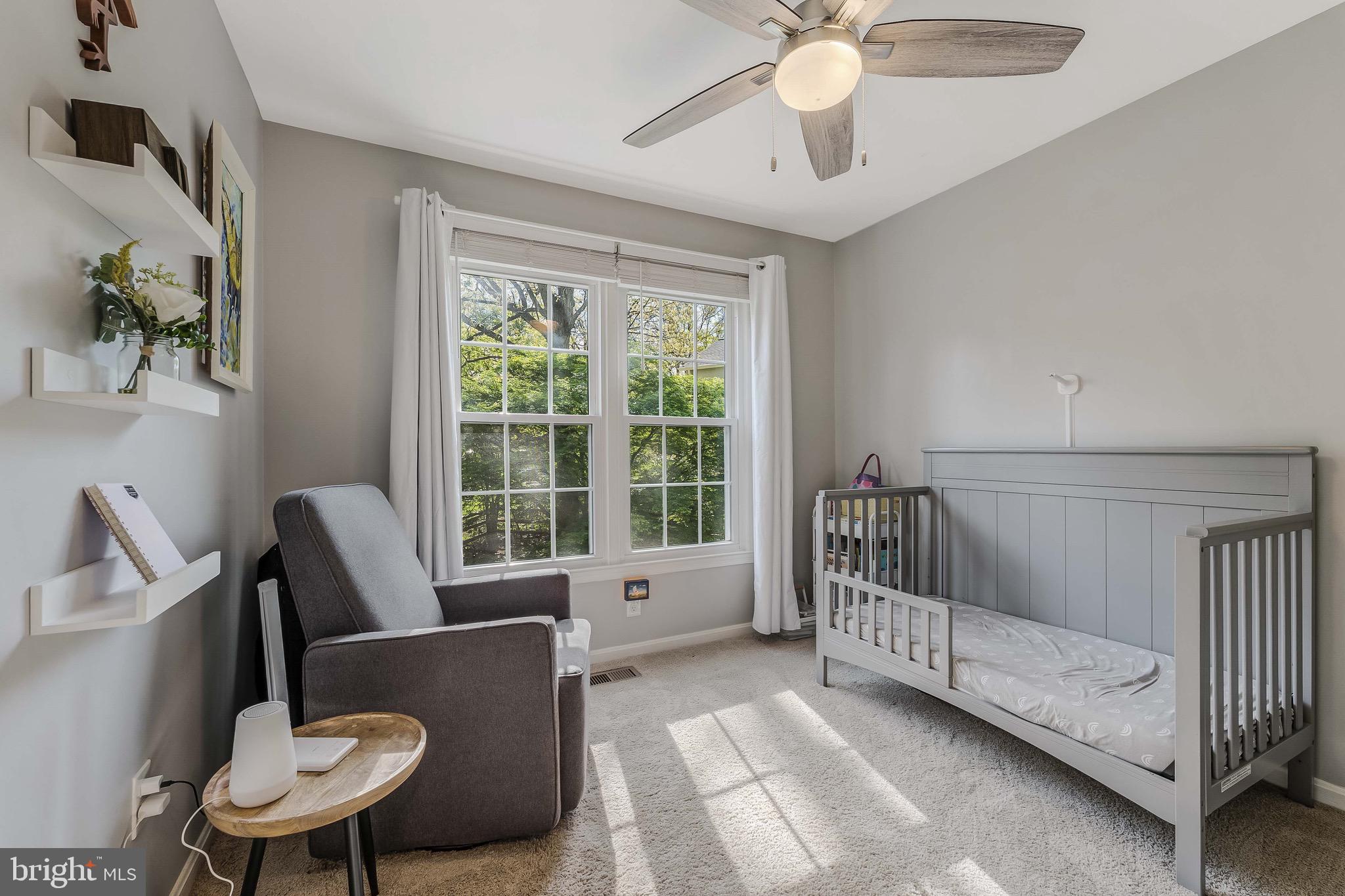 FOX MILL ESTATES - Residential