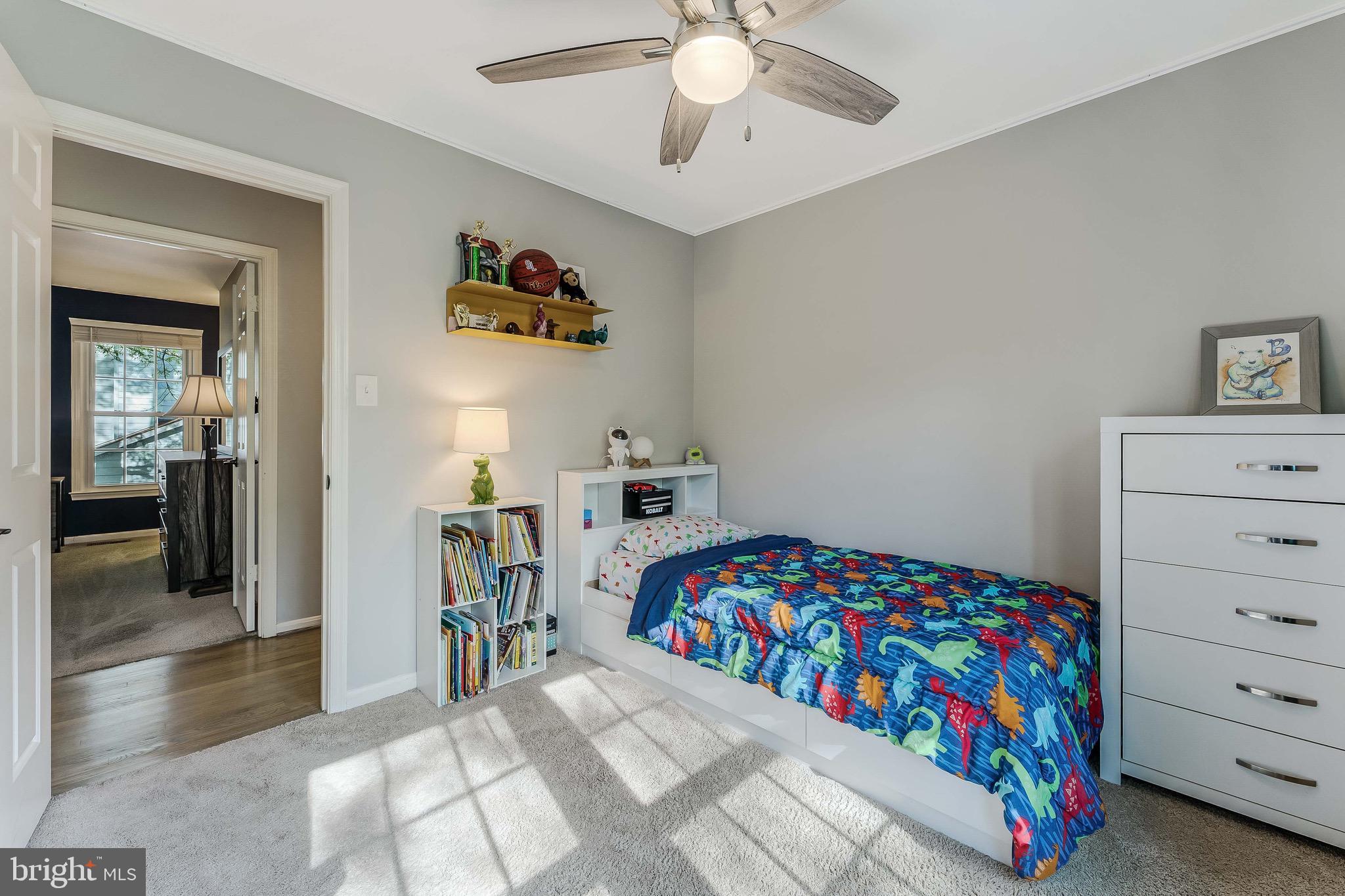 FOX MILL ESTATES - Residential