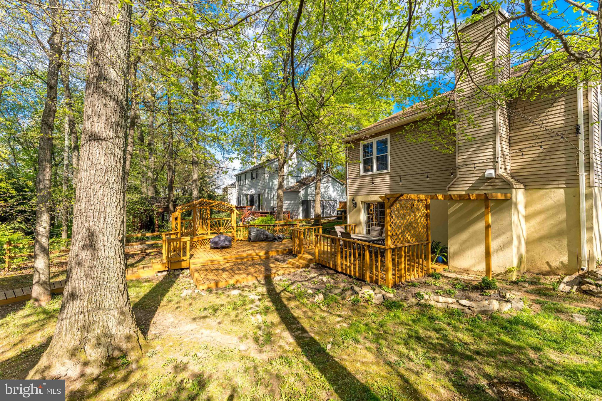 FOX MILL ESTATES - Residential