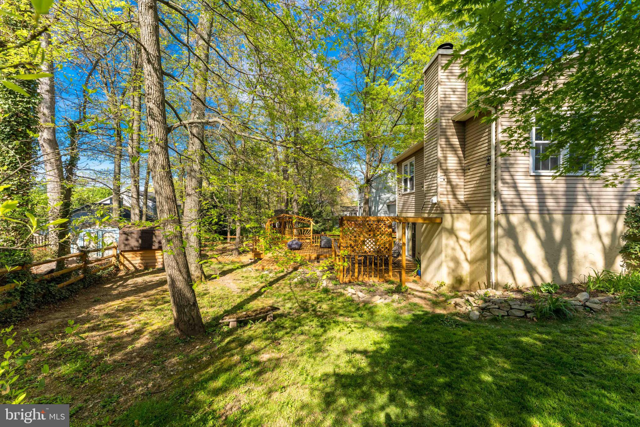 FOX MILL ESTATES - Residential