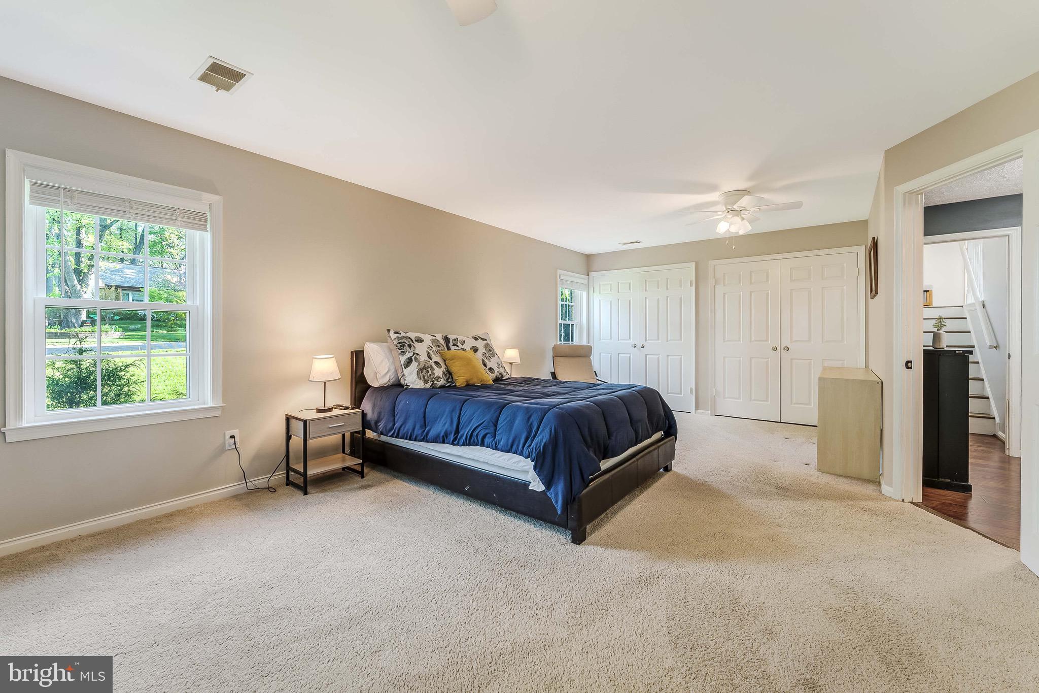 FOX MILL ESTATES - Residential