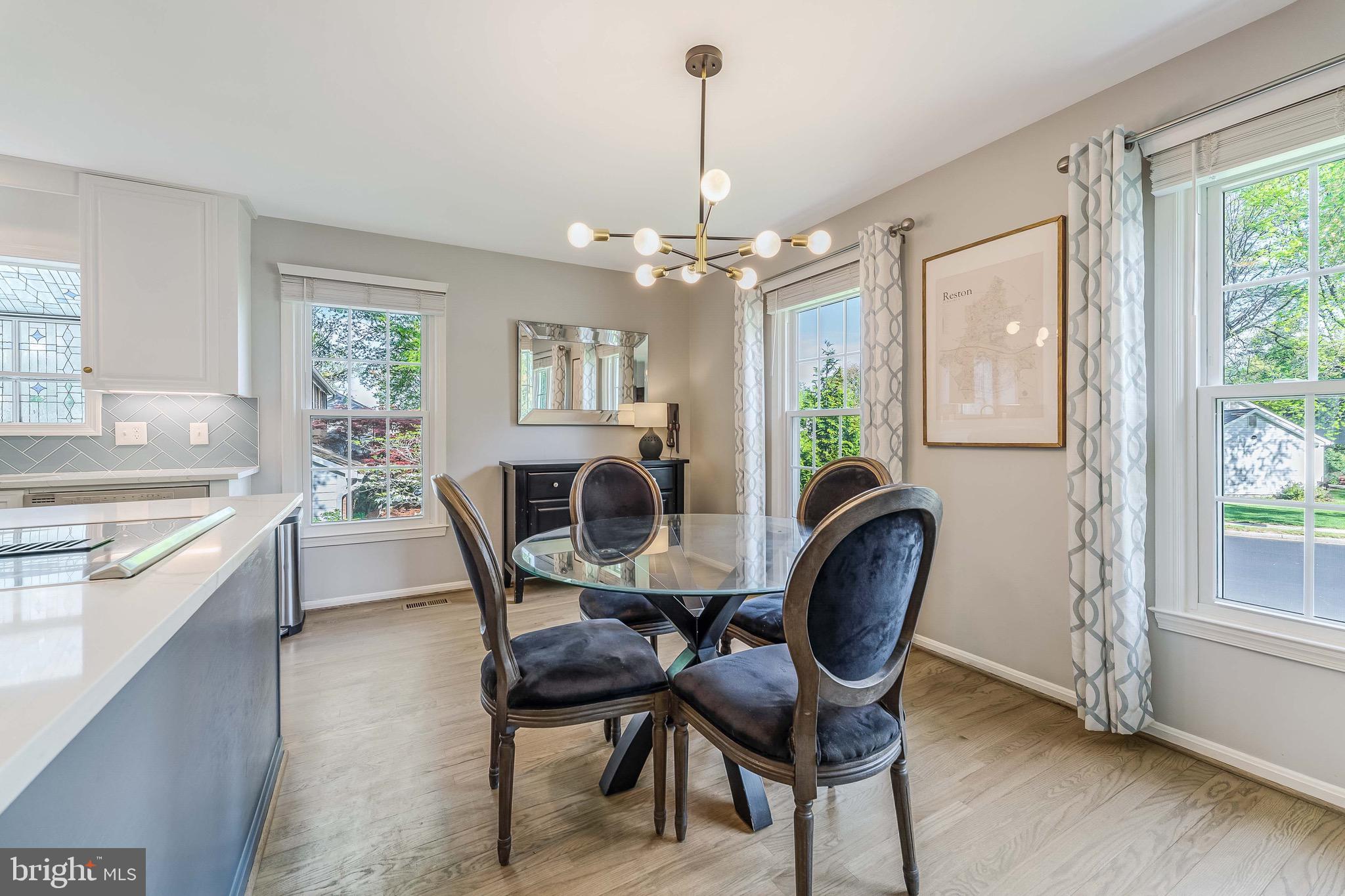 FOX MILL ESTATES - Residential