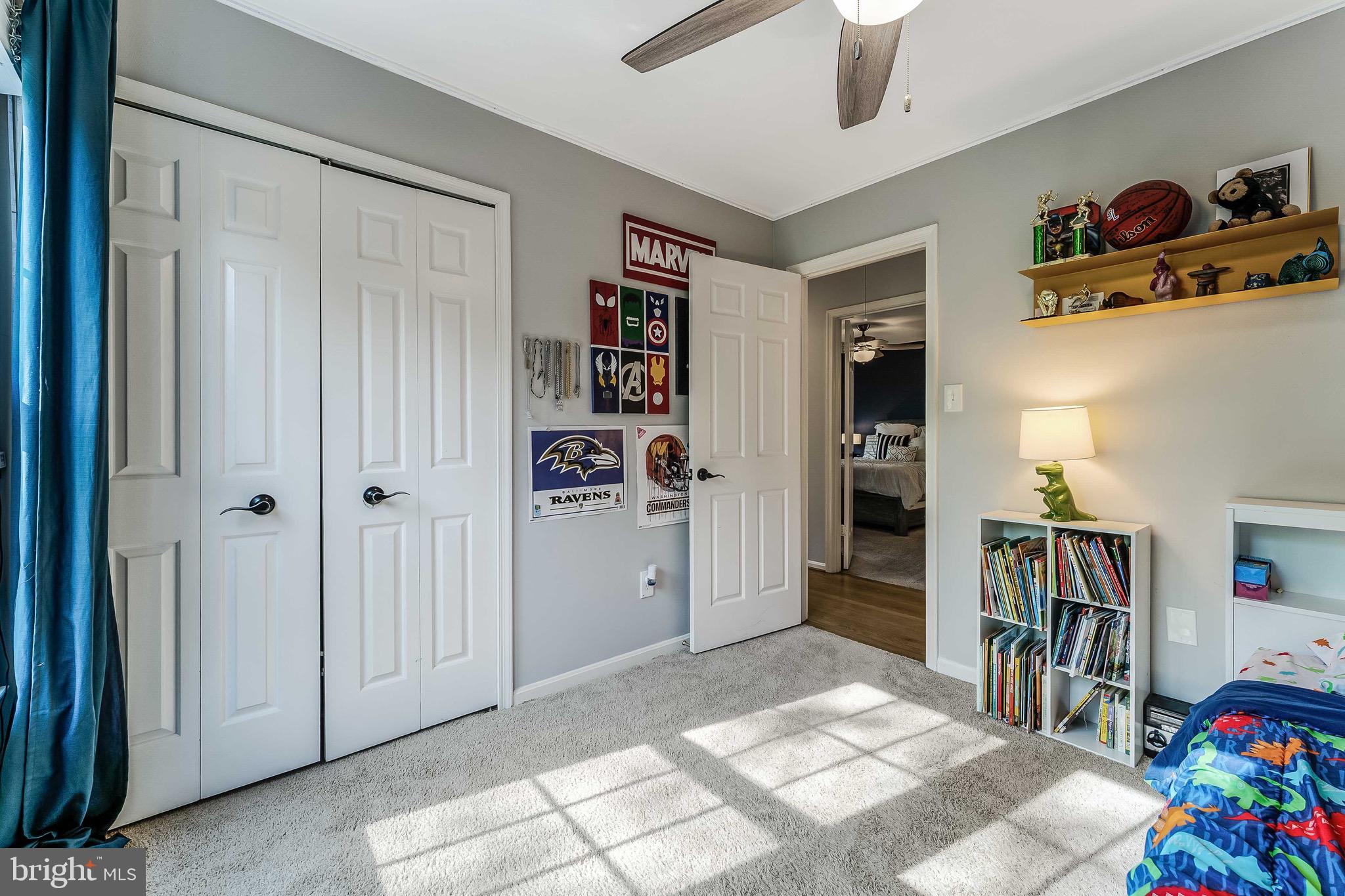 FOX MILL ESTATES - Residential