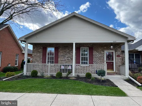 609 Observatory Drive, Hagerstown, MD MLS: MDWA2028286