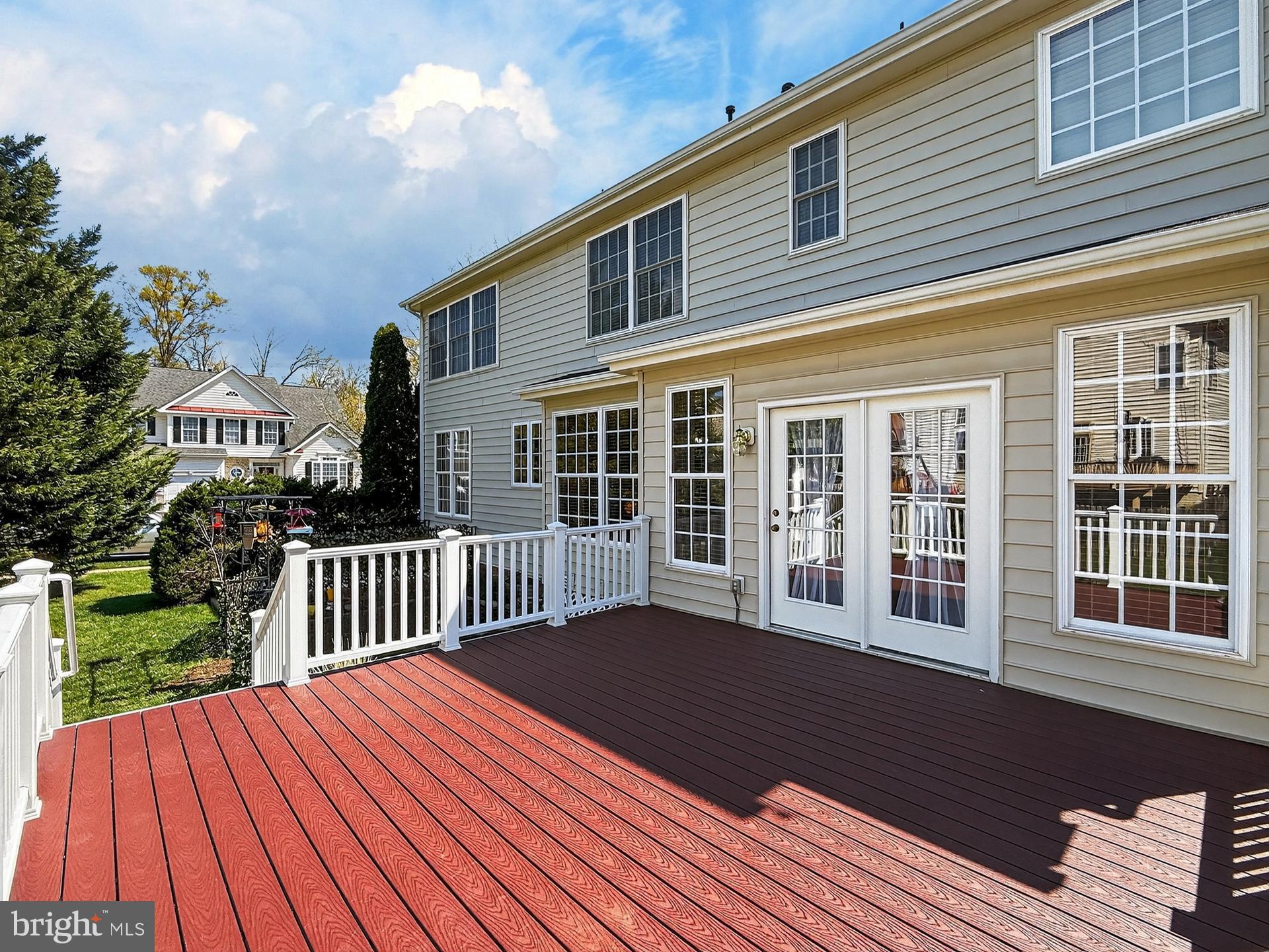 GLENKIRK ESTATES - Residential