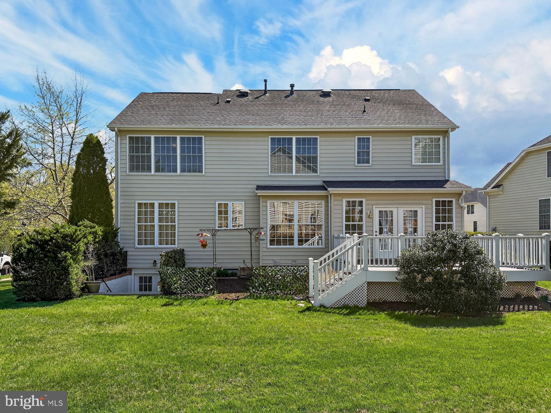 GLENKIRK ESTATES - Residential