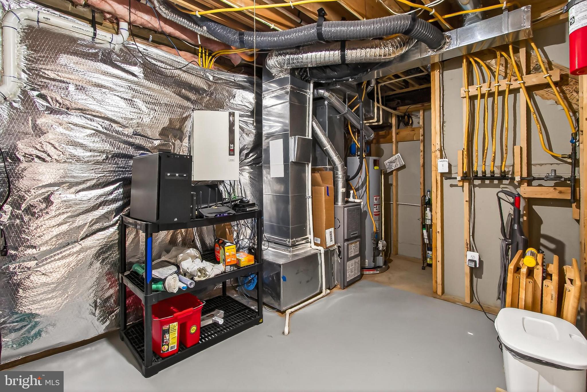 GLENKIRK ESTATES - Residential