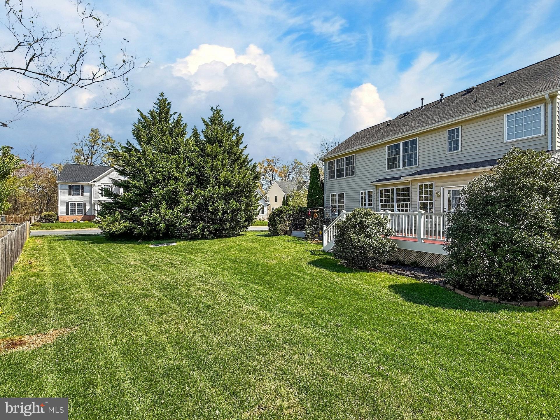 GLENKIRK ESTATES - Residential