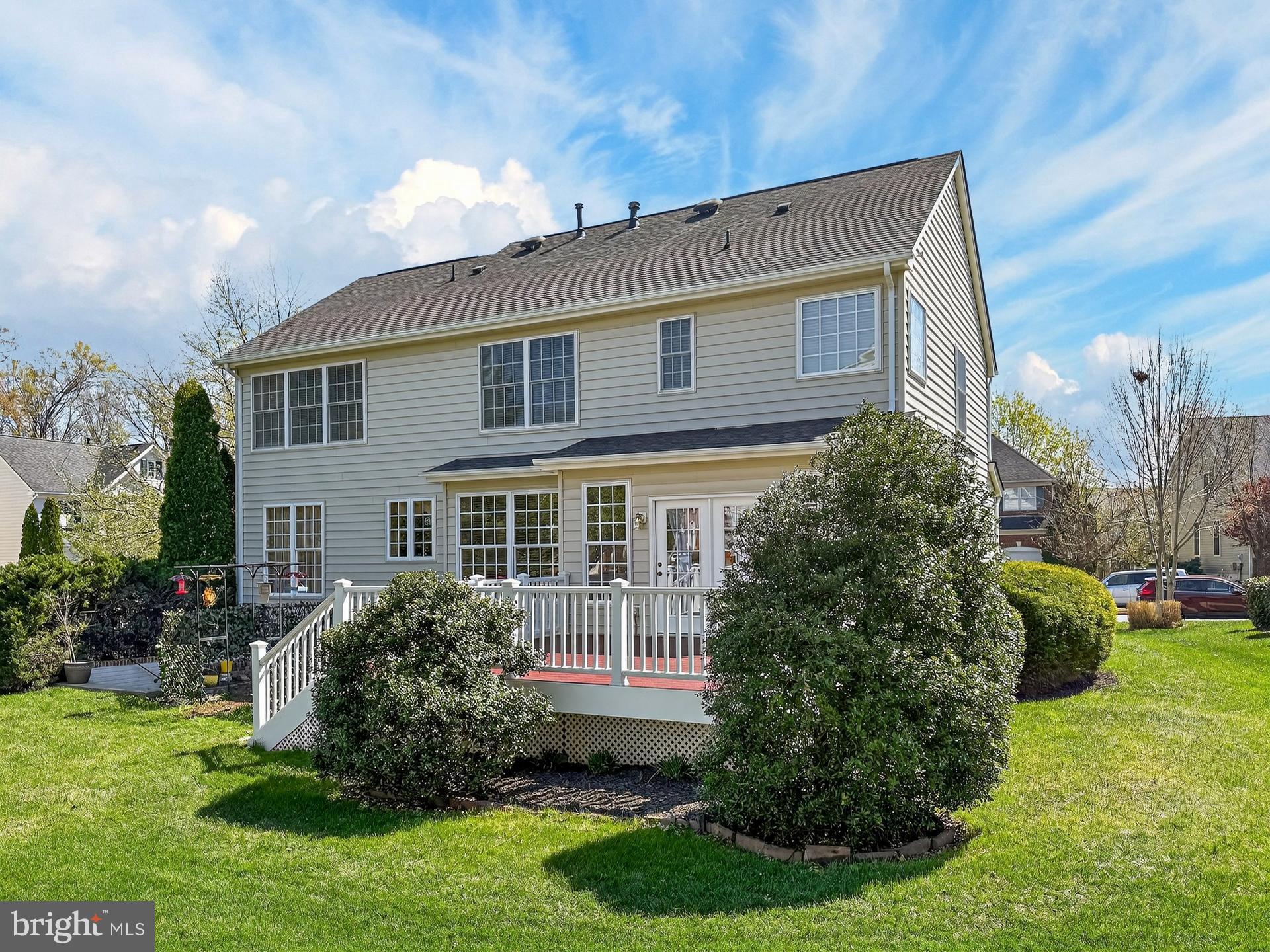 GLENKIRK ESTATES - Residential