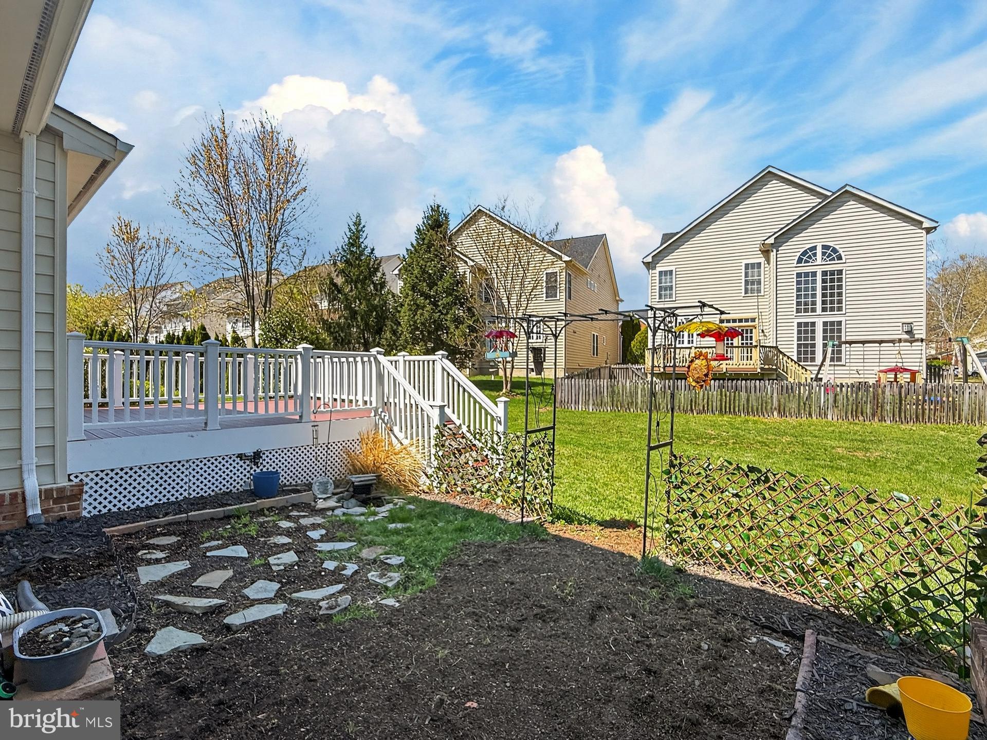 GLENKIRK ESTATES - Residential