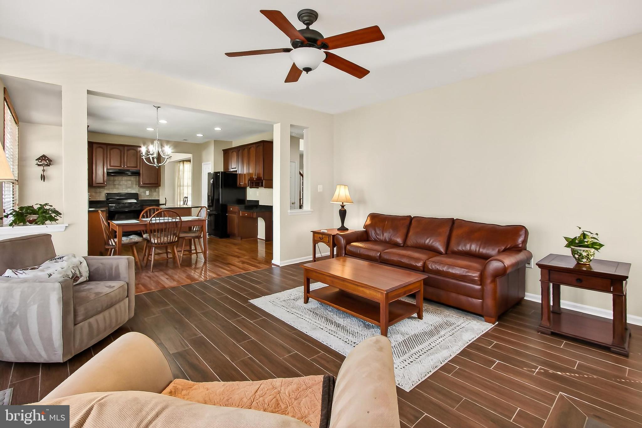 GLENKIRK ESTATES - Residential