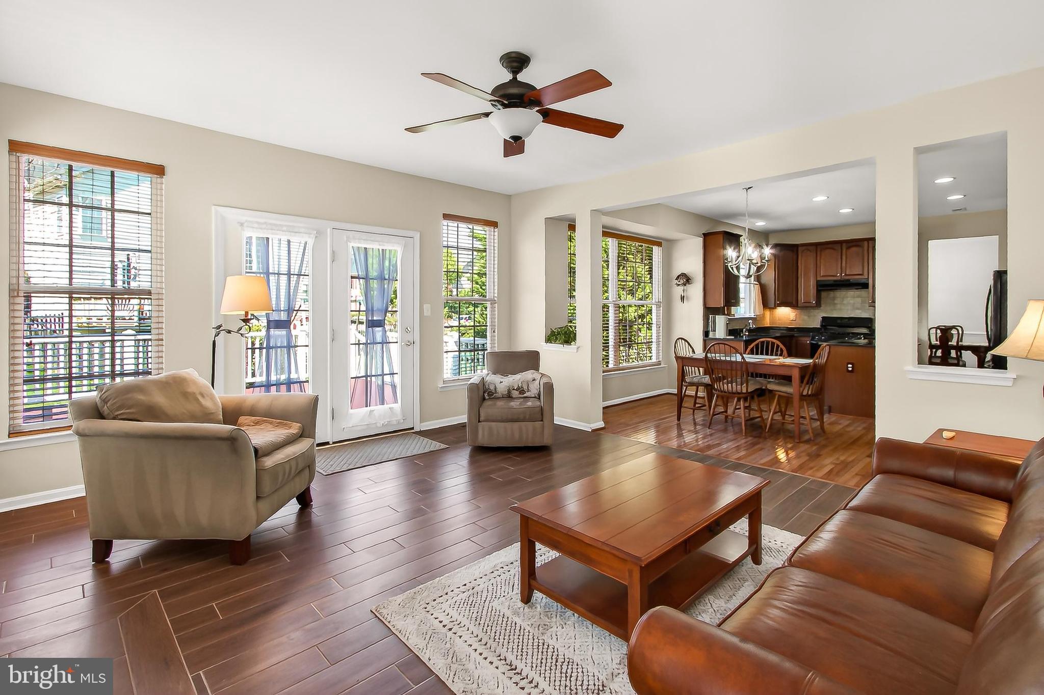 GLENKIRK ESTATES - Residential