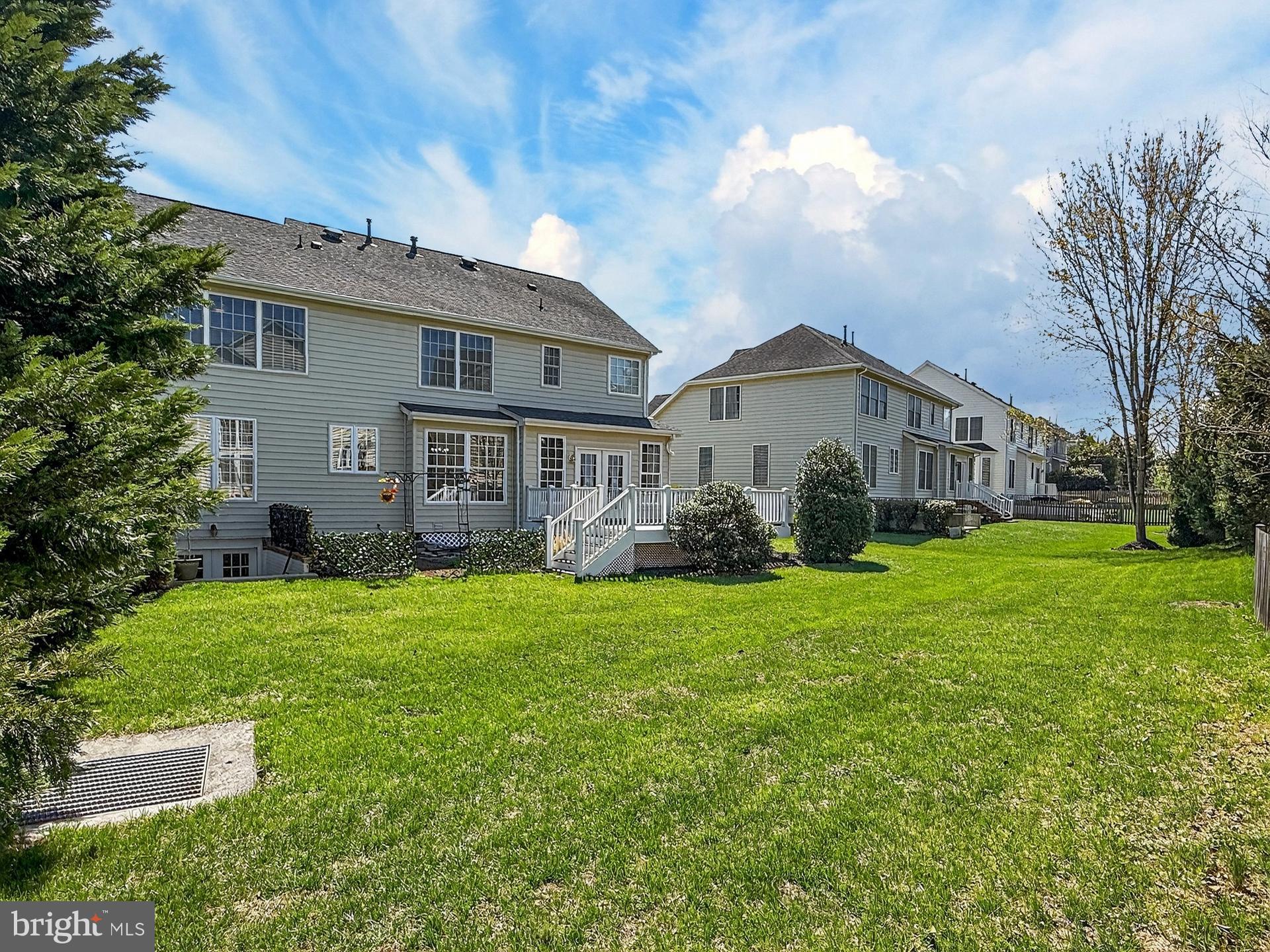 GLENKIRK ESTATES - Residential