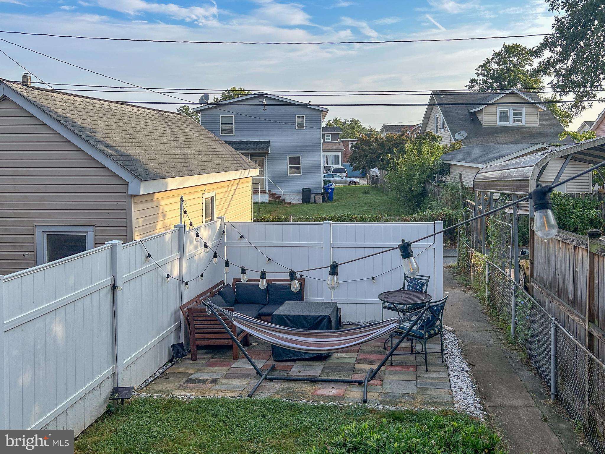 BROOKLYN PARK - Residential