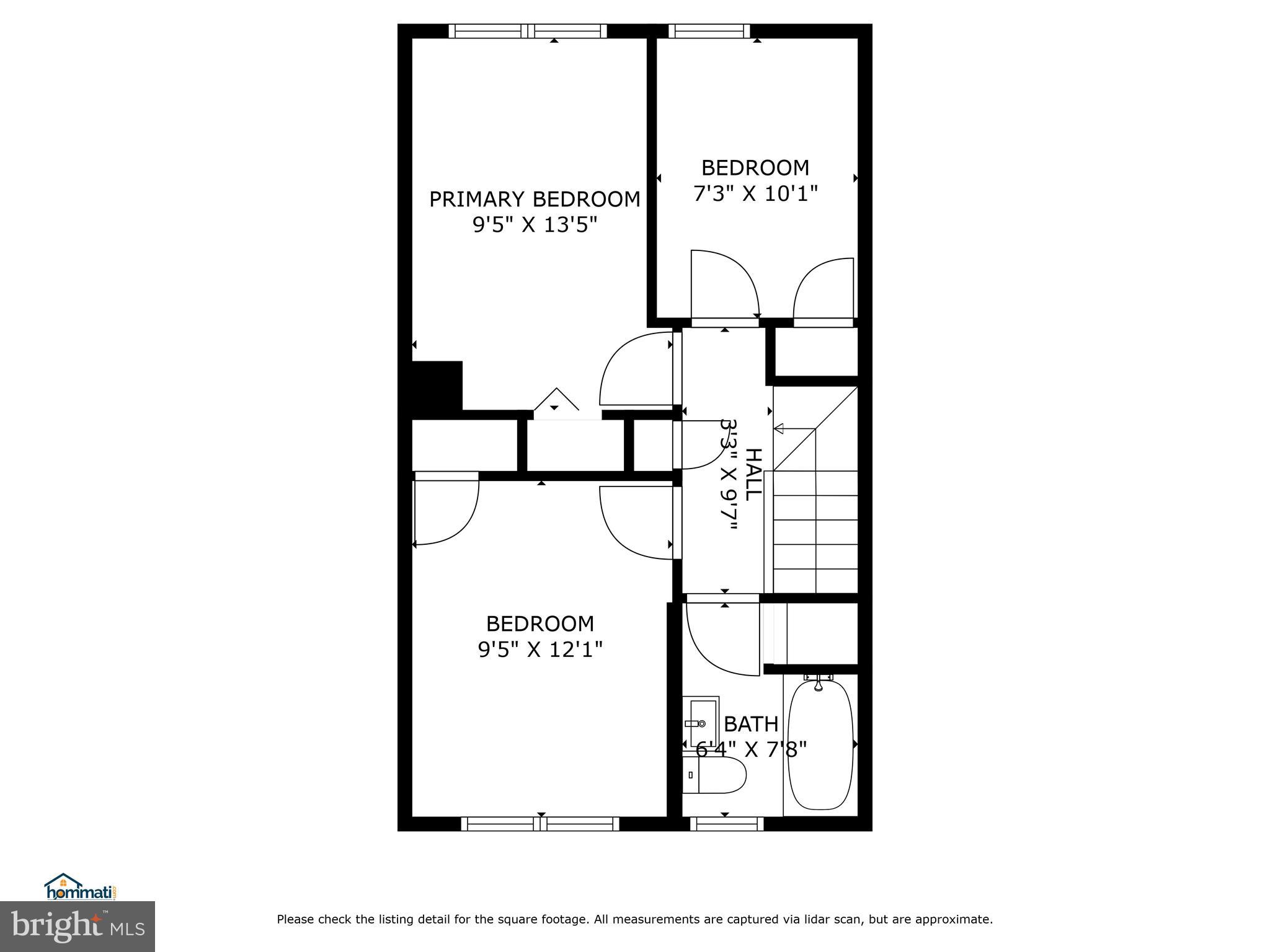 BROOKLYN PARK - Residential