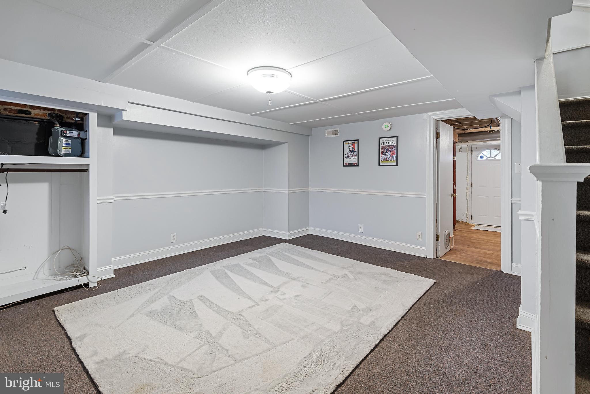 BROOKLYN PARK - Residential