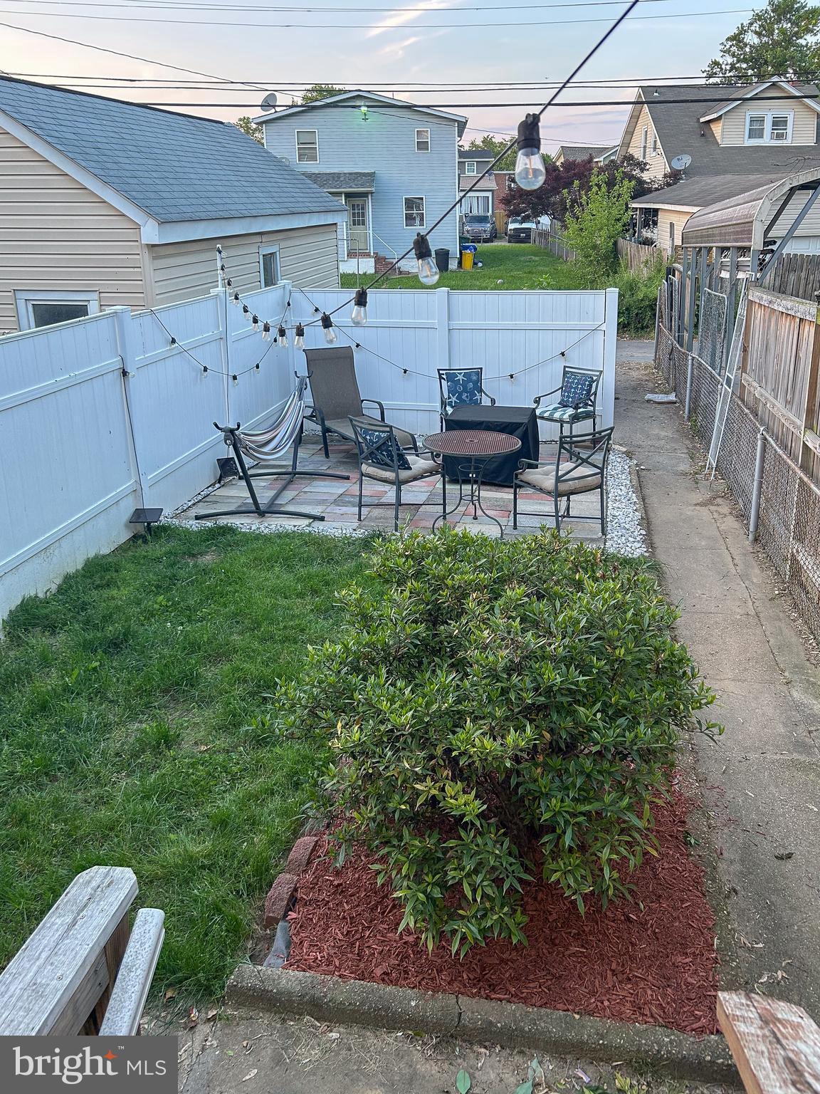 BROOKLYN PARK - Residential