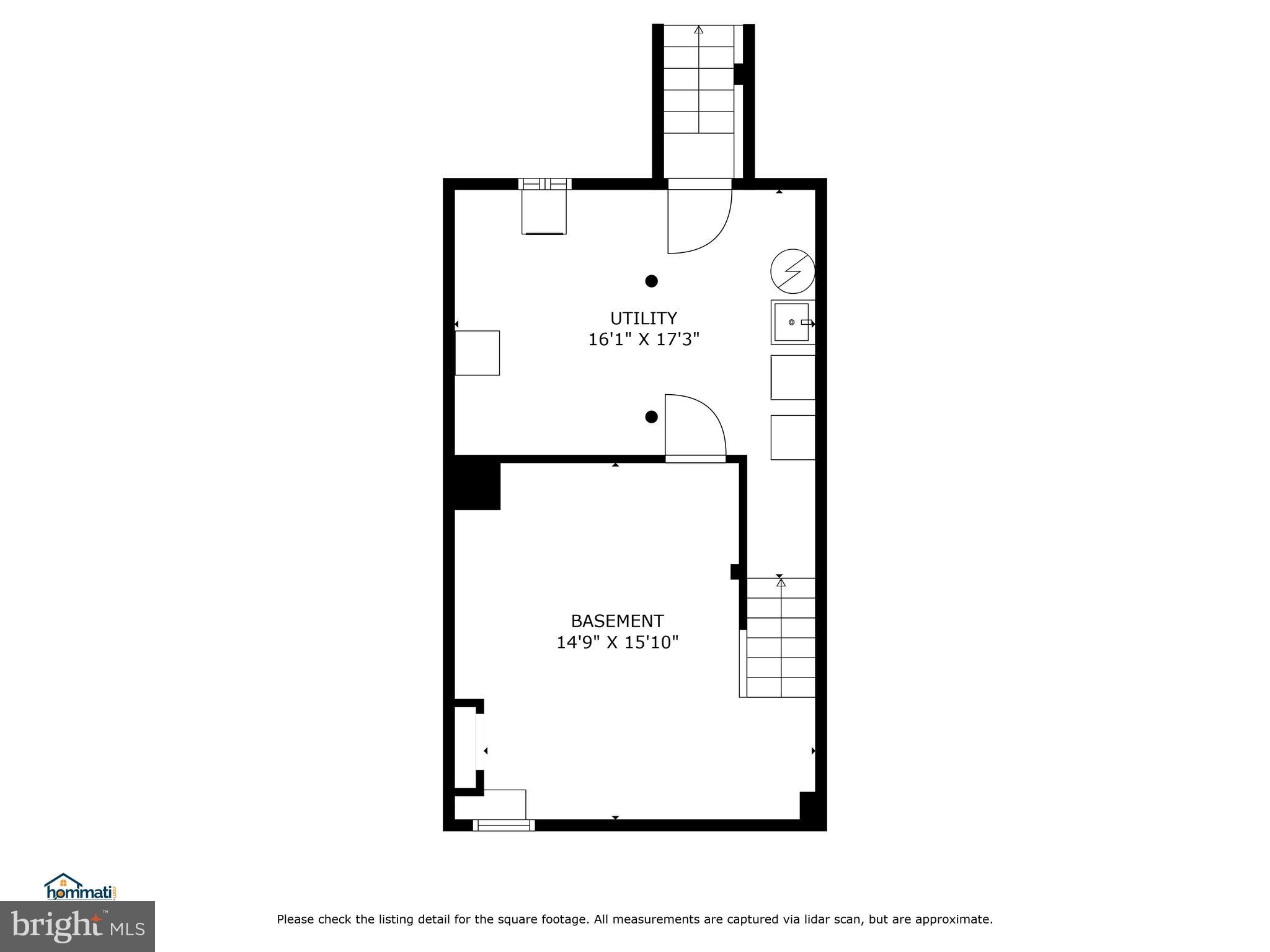 BROOKLYN PARK - Residential