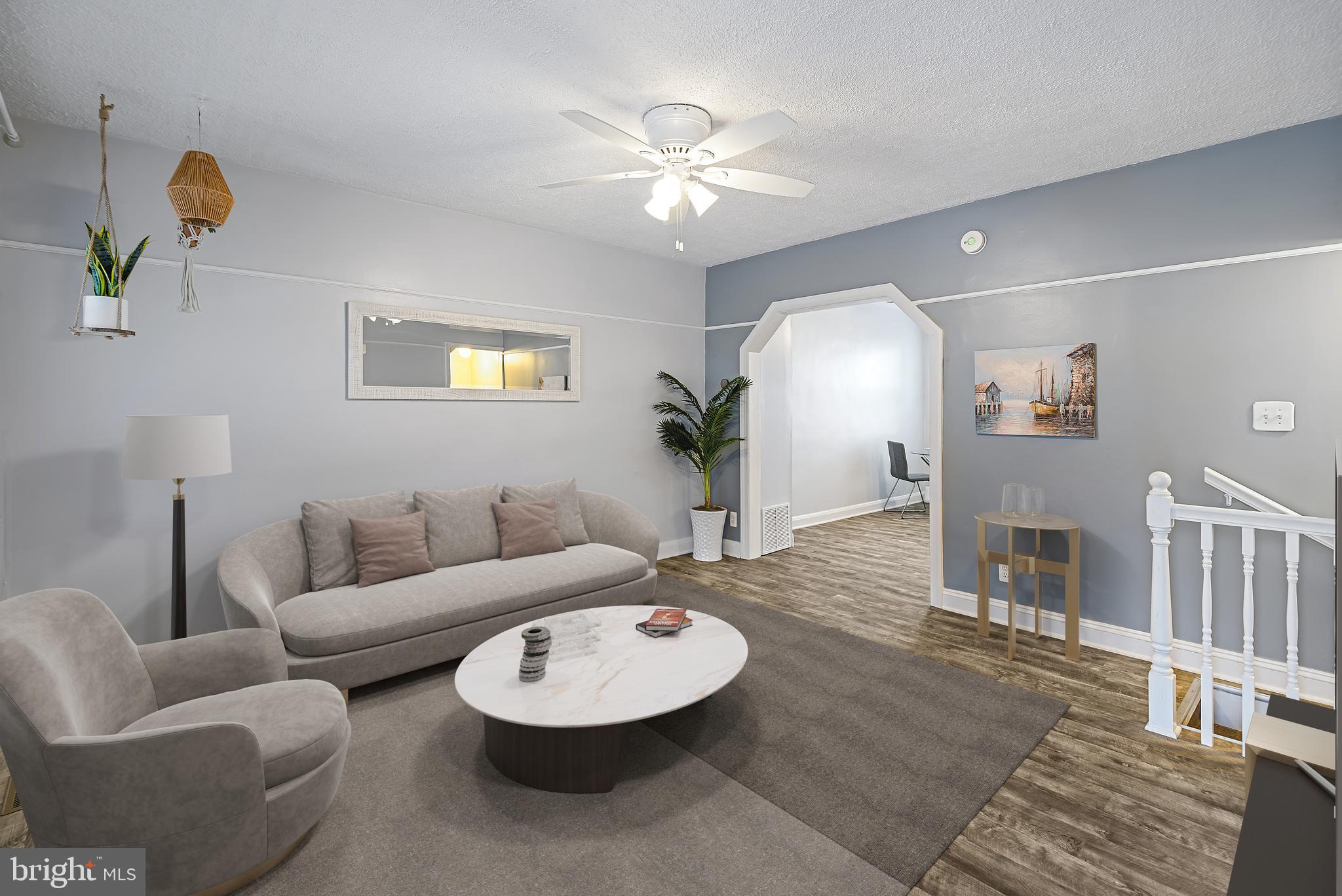 BROOKLYN PARK - Residential