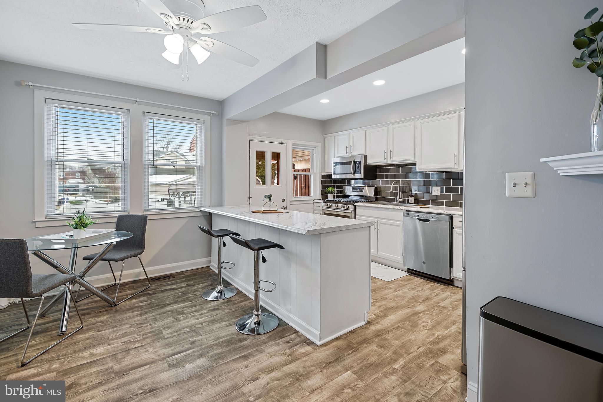 BROOKLYN PARK - Residential