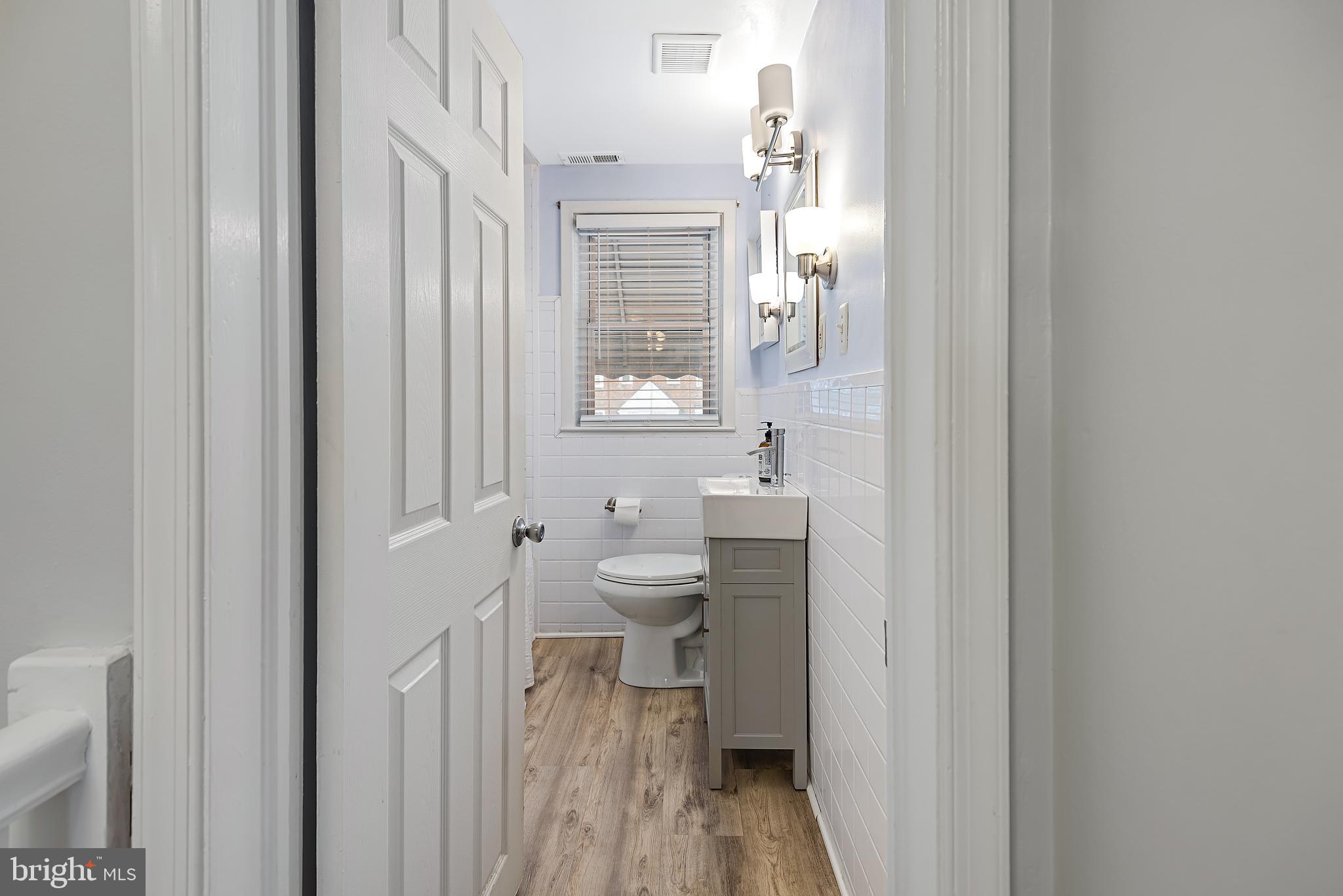 BROOKLYN PARK - Residential