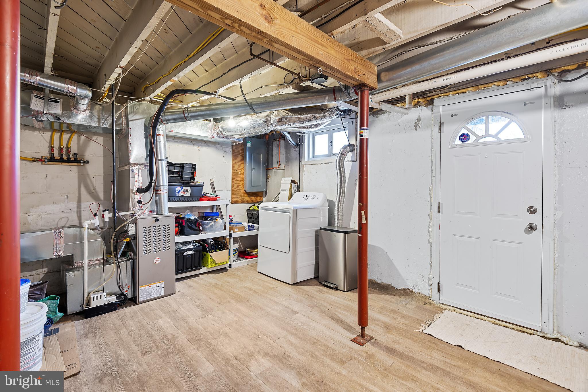 BROOKLYN PARK - Residential