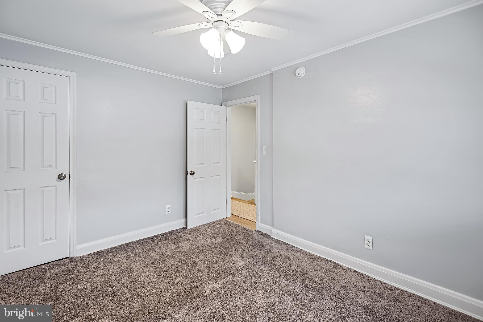 BROOKLYN PARK - Residential