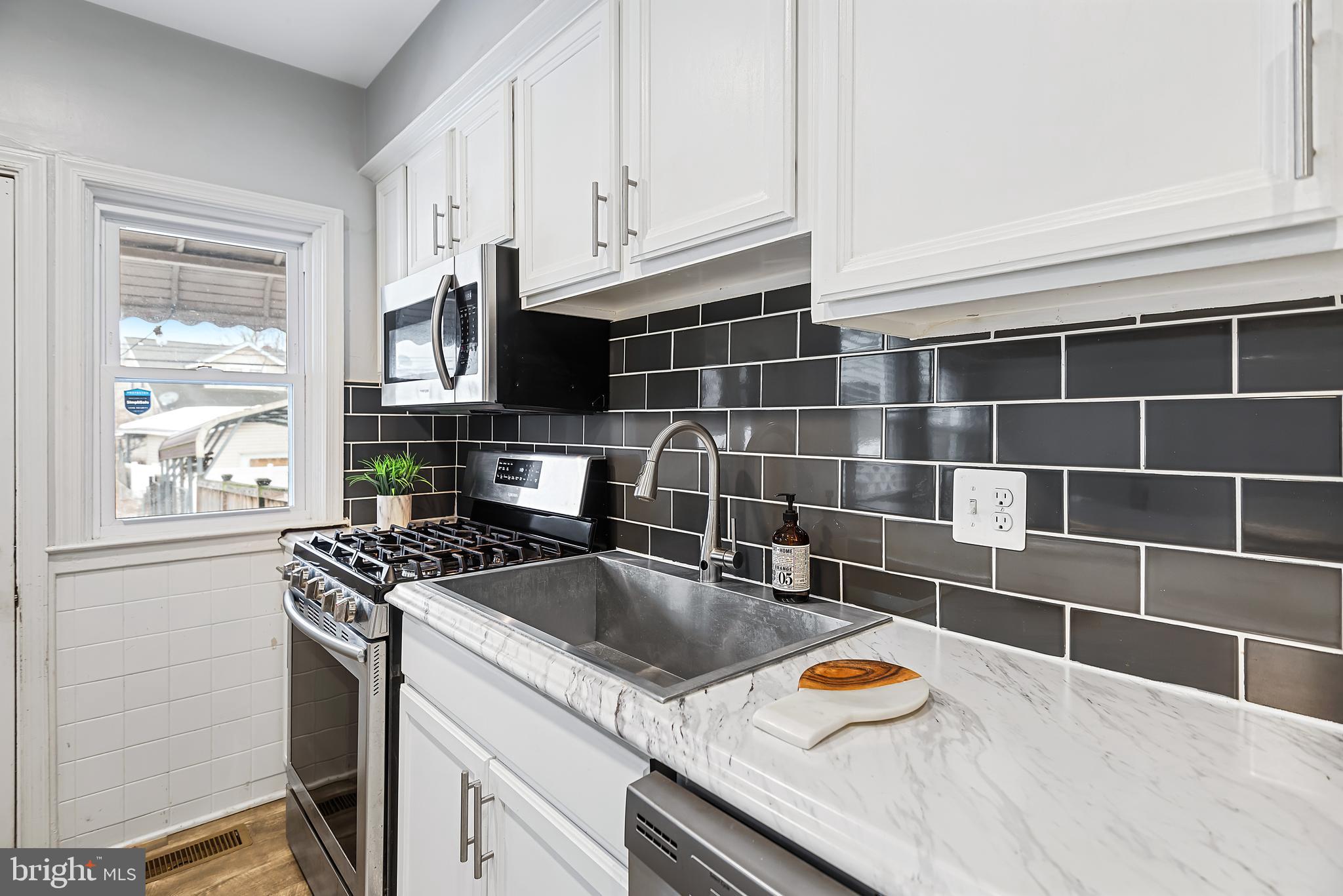 BROOKLYN PARK - Residential