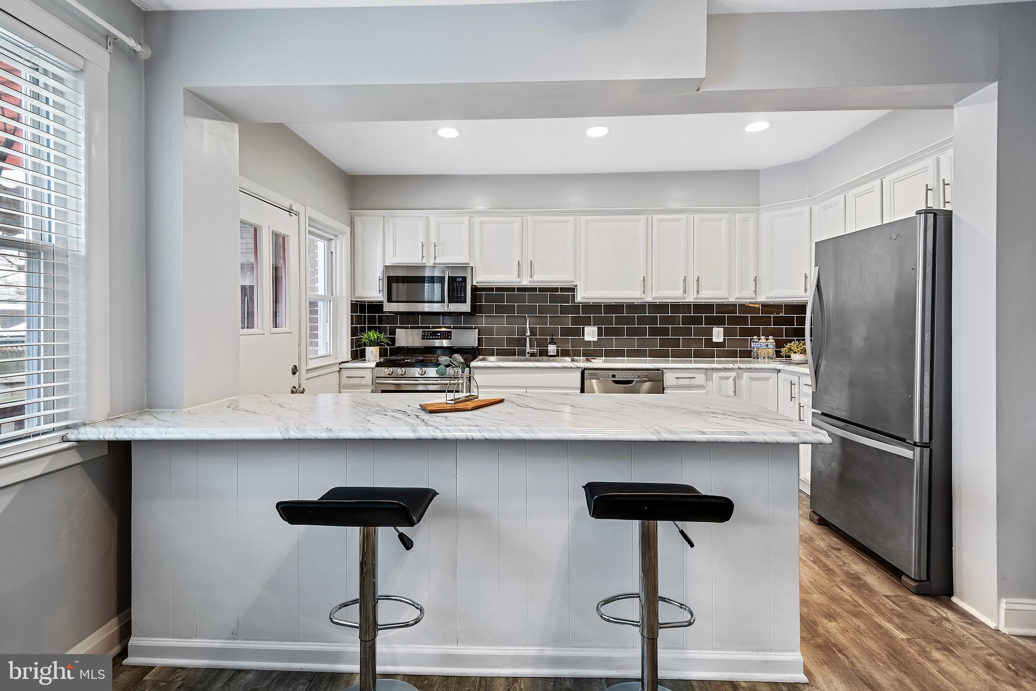 BROOKLYN PARK - Residential