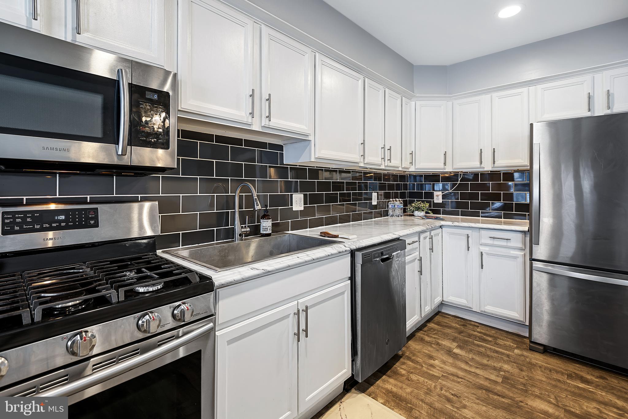 BROOKLYN PARK - Residential