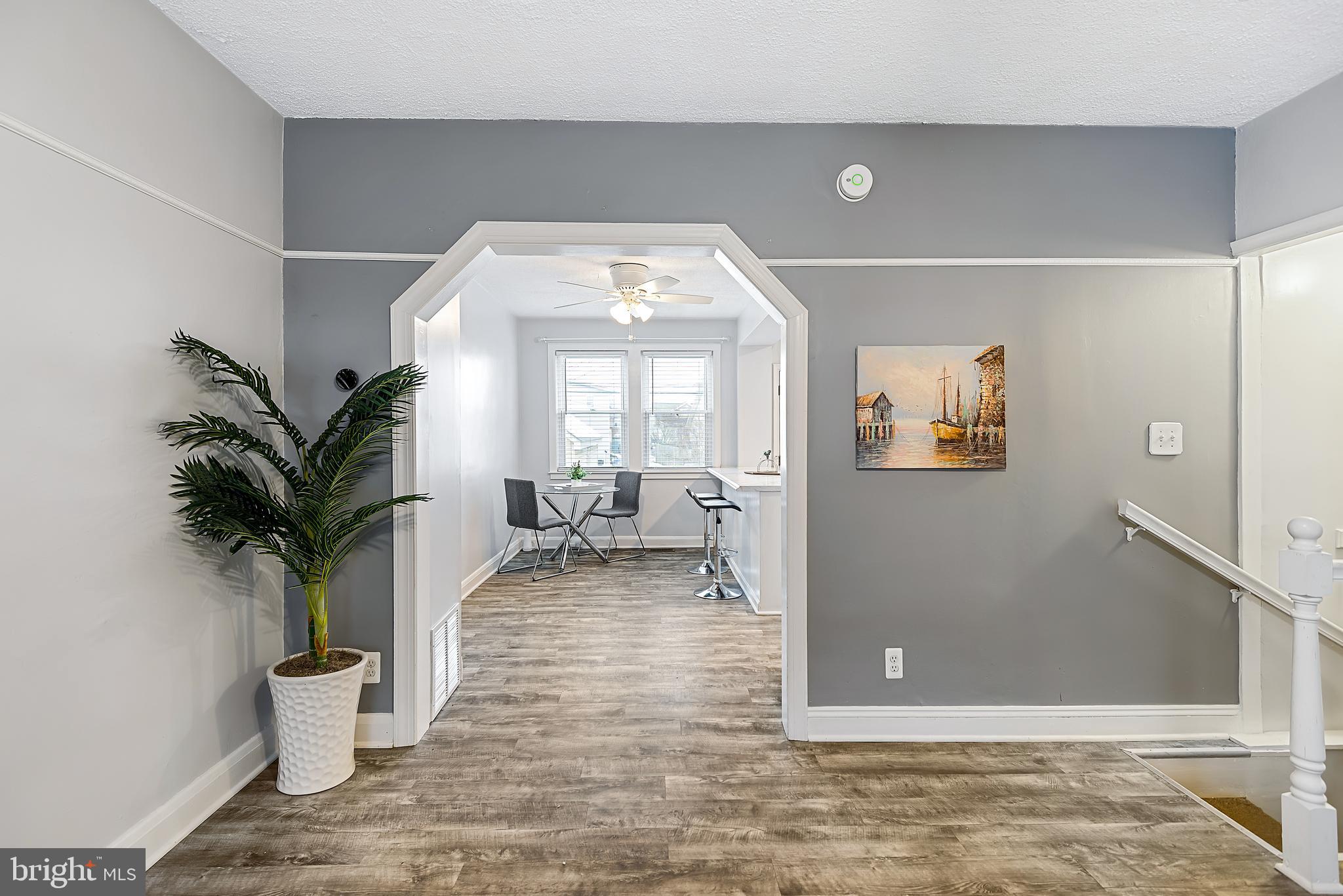 BROOKLYN PARK - Residential