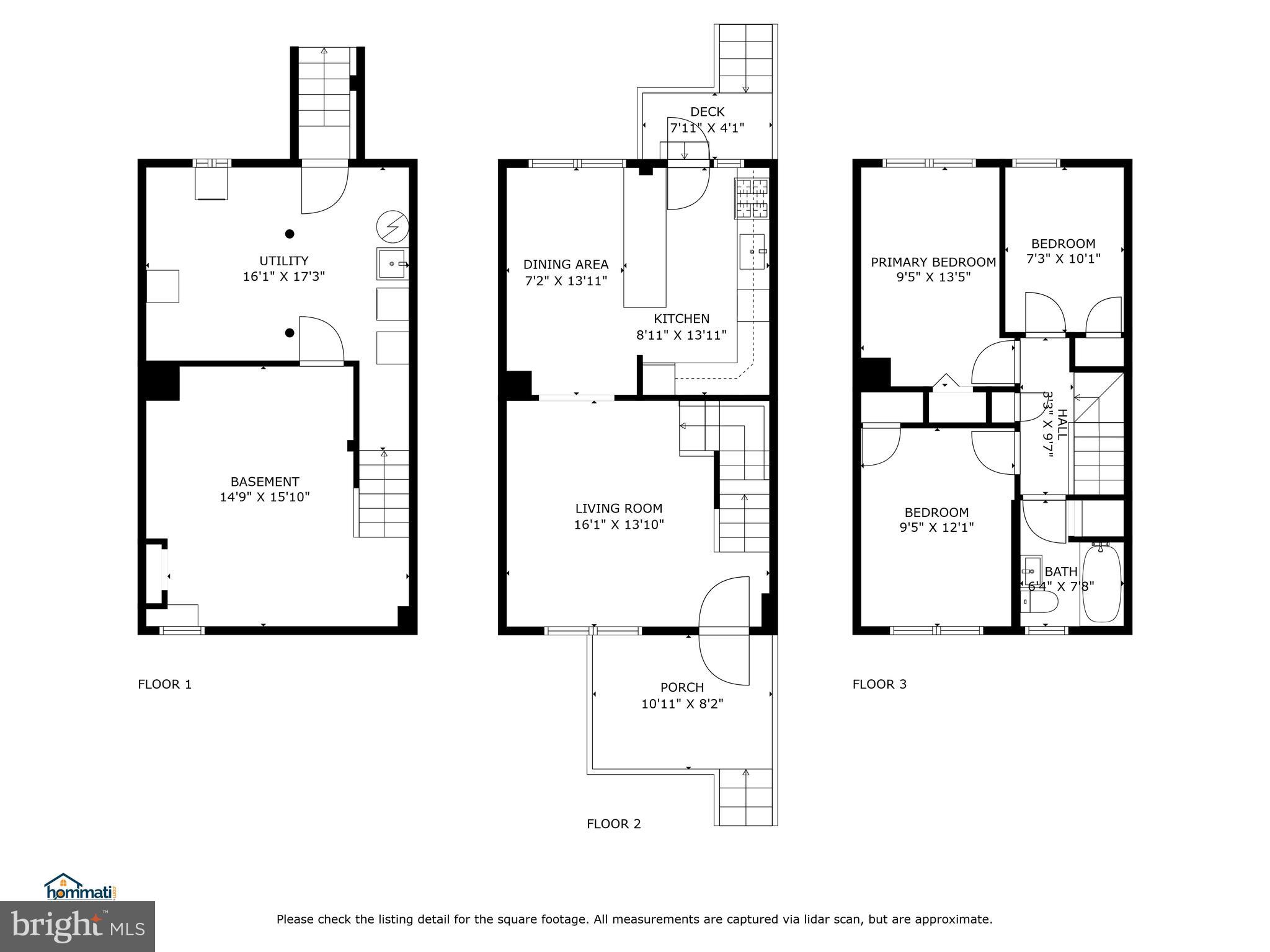 BROOKLYN PARK - Residential