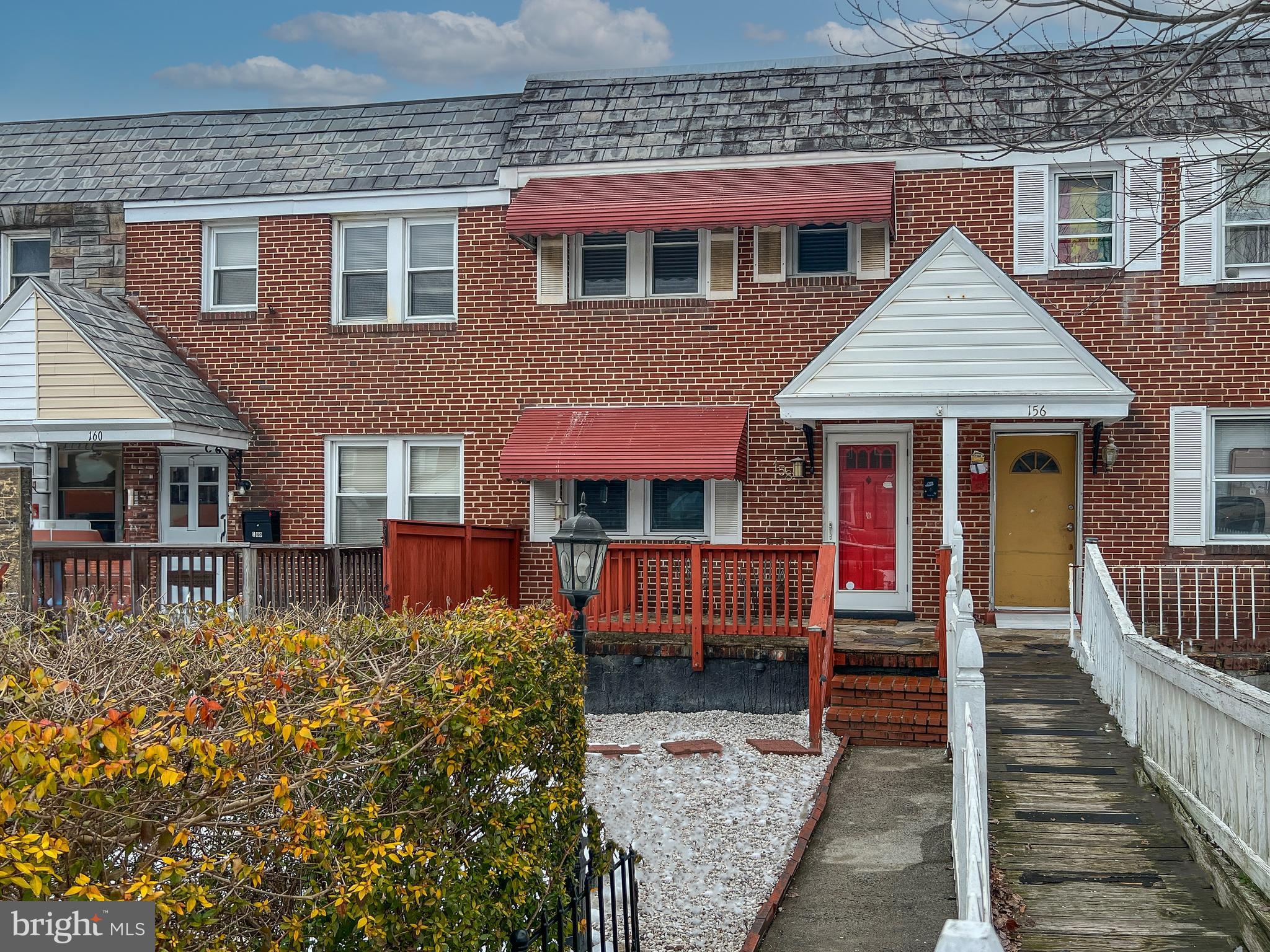 BROOKLYN PARK - Residential