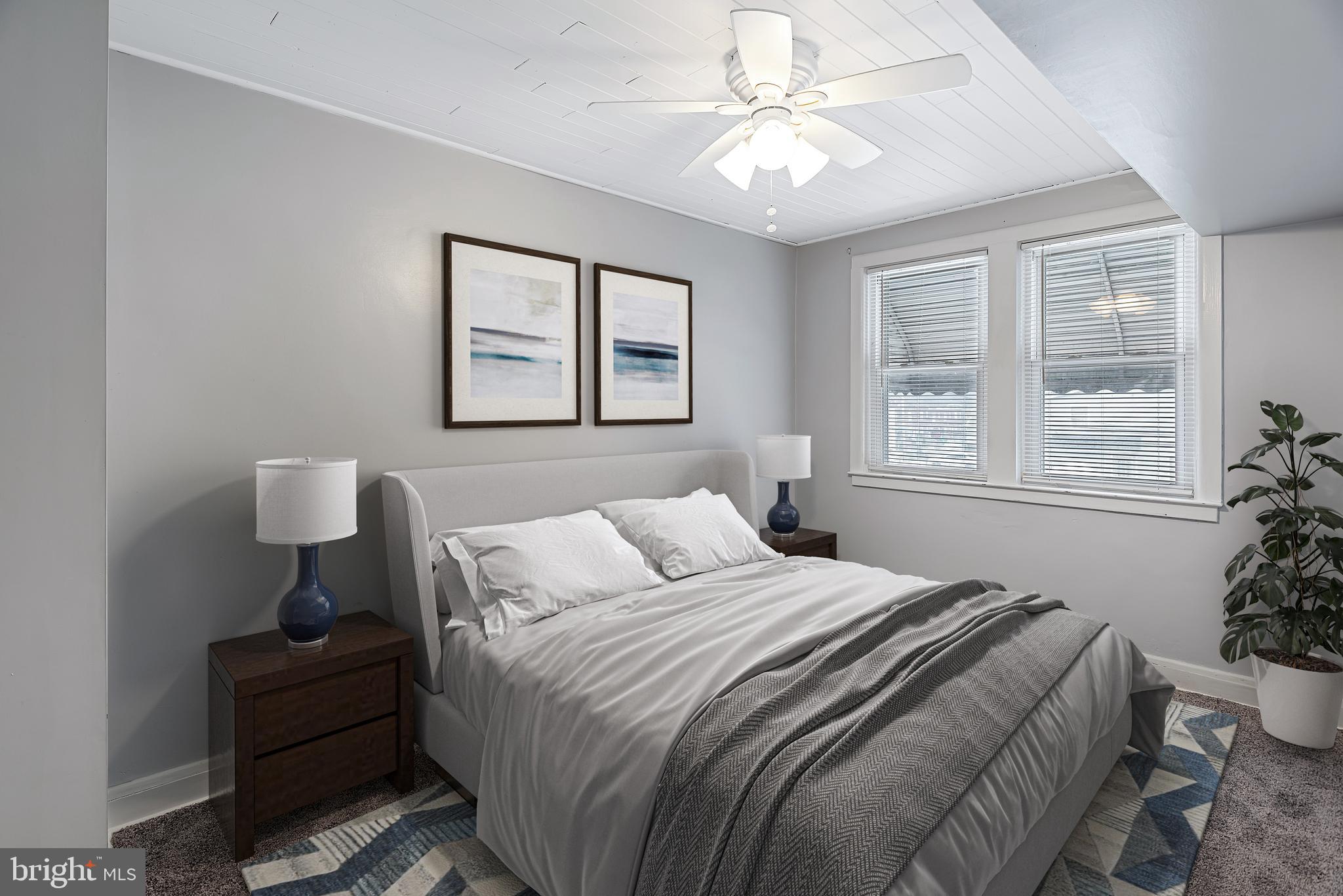 BROOKLYN PARK - Residential