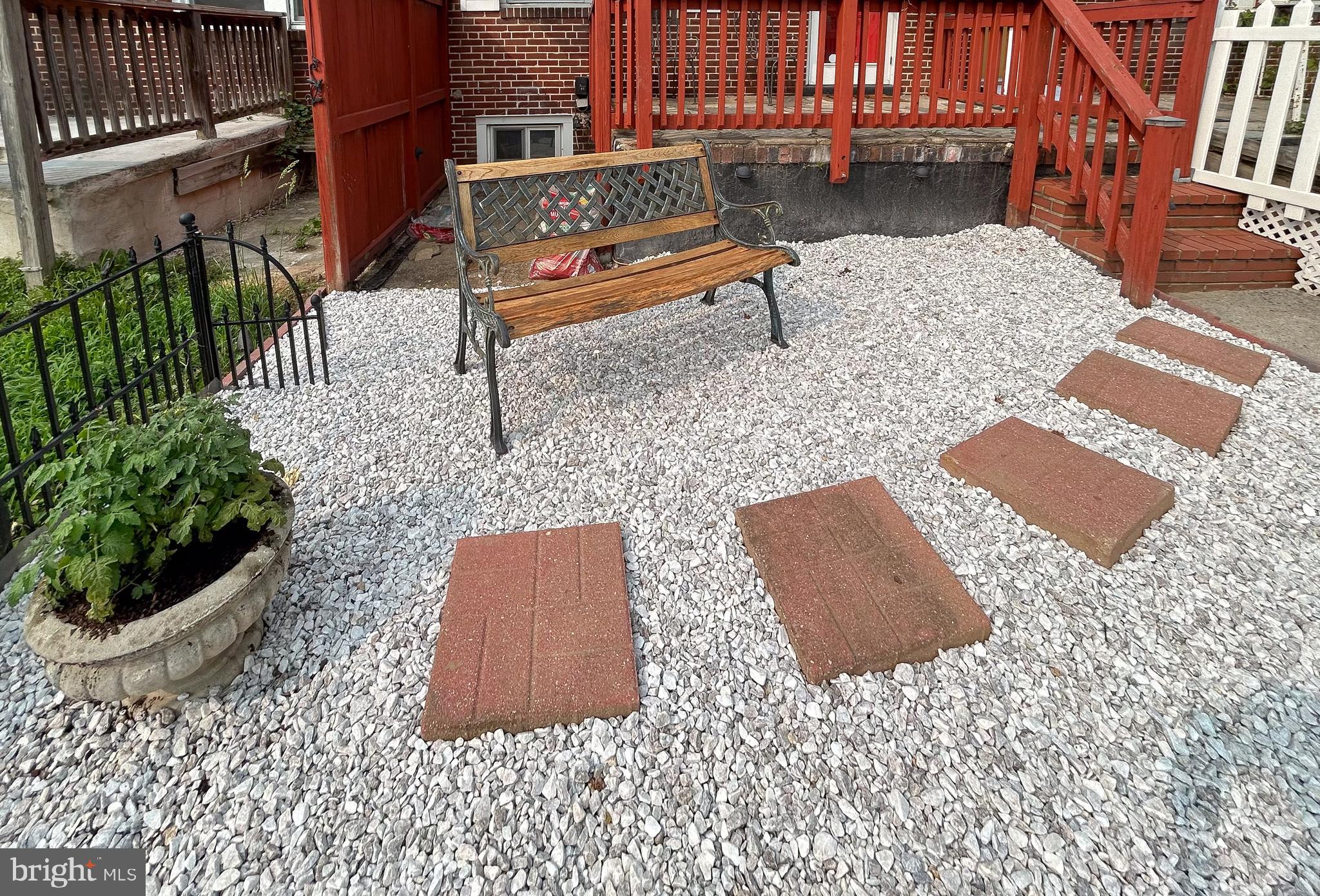 BROOKLYN PARK - Residential